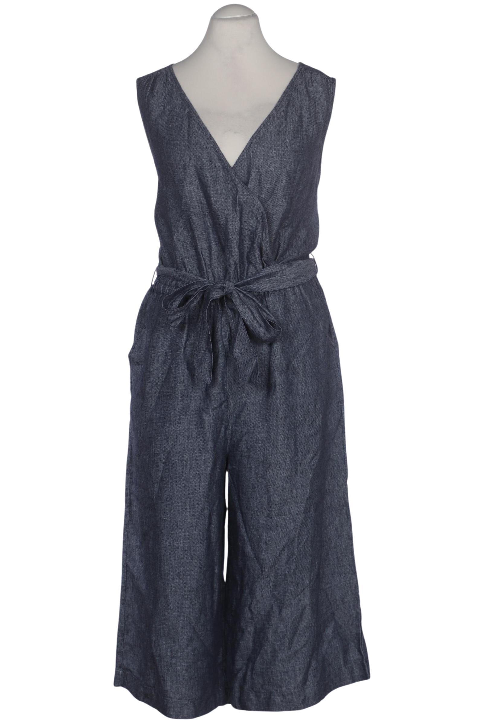 

Maas Damen Jumpsuit/Overall, marineblau, Gr. 42