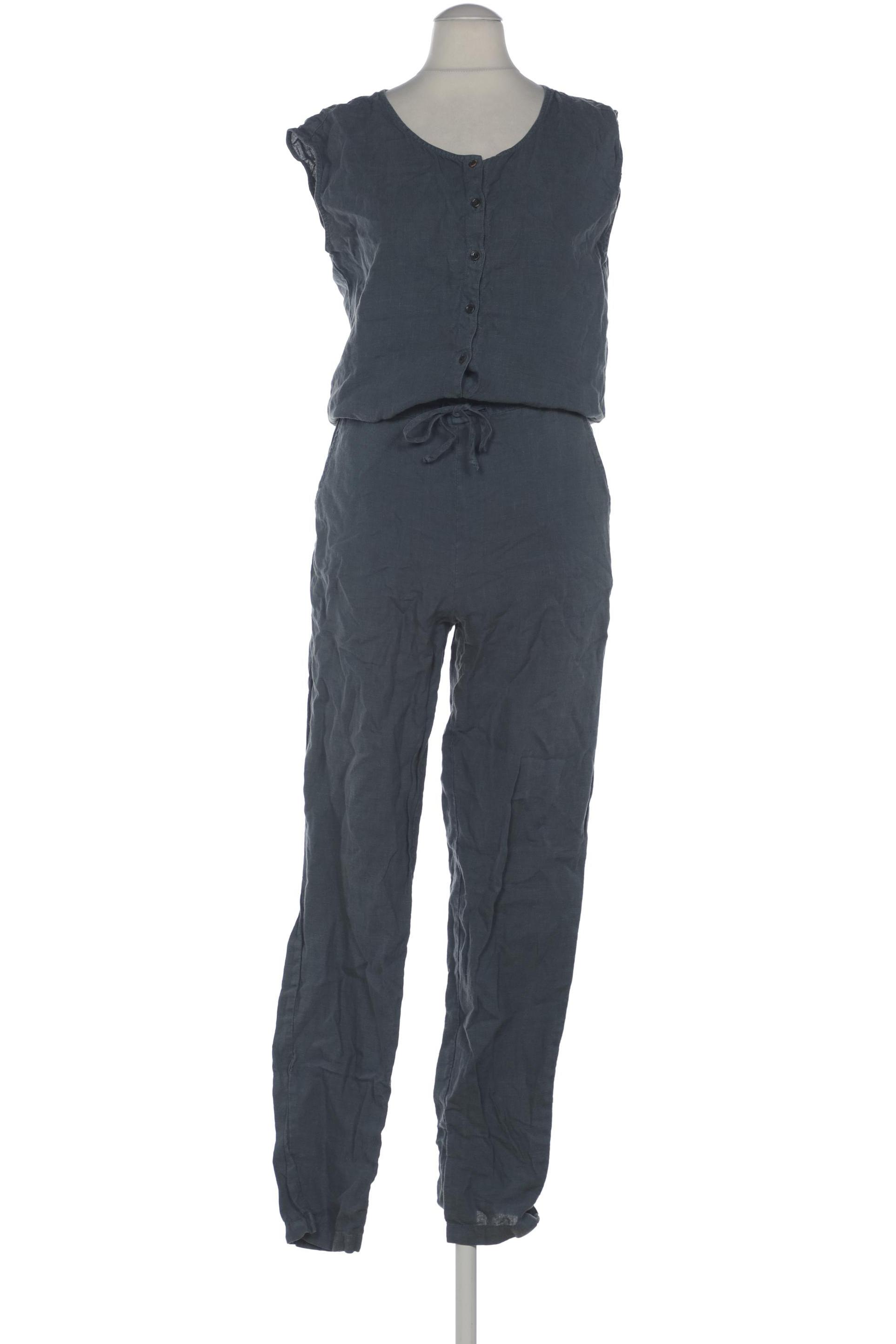 

Maas Damen Jumpsuit/Overall, türkis, Gr. 34