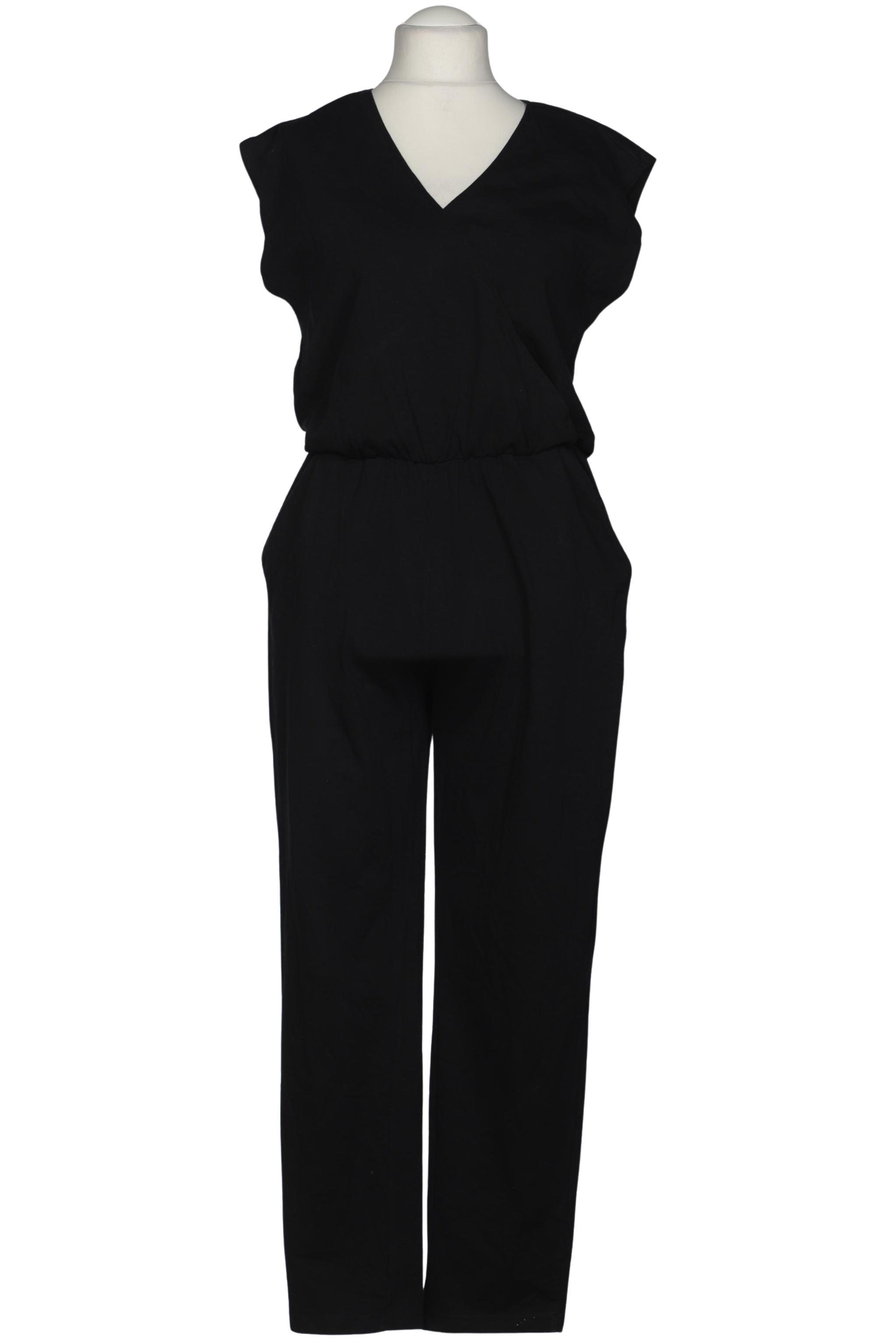 

Maas Damen Jumpsuit/Overall, schwarz, Gr. 44