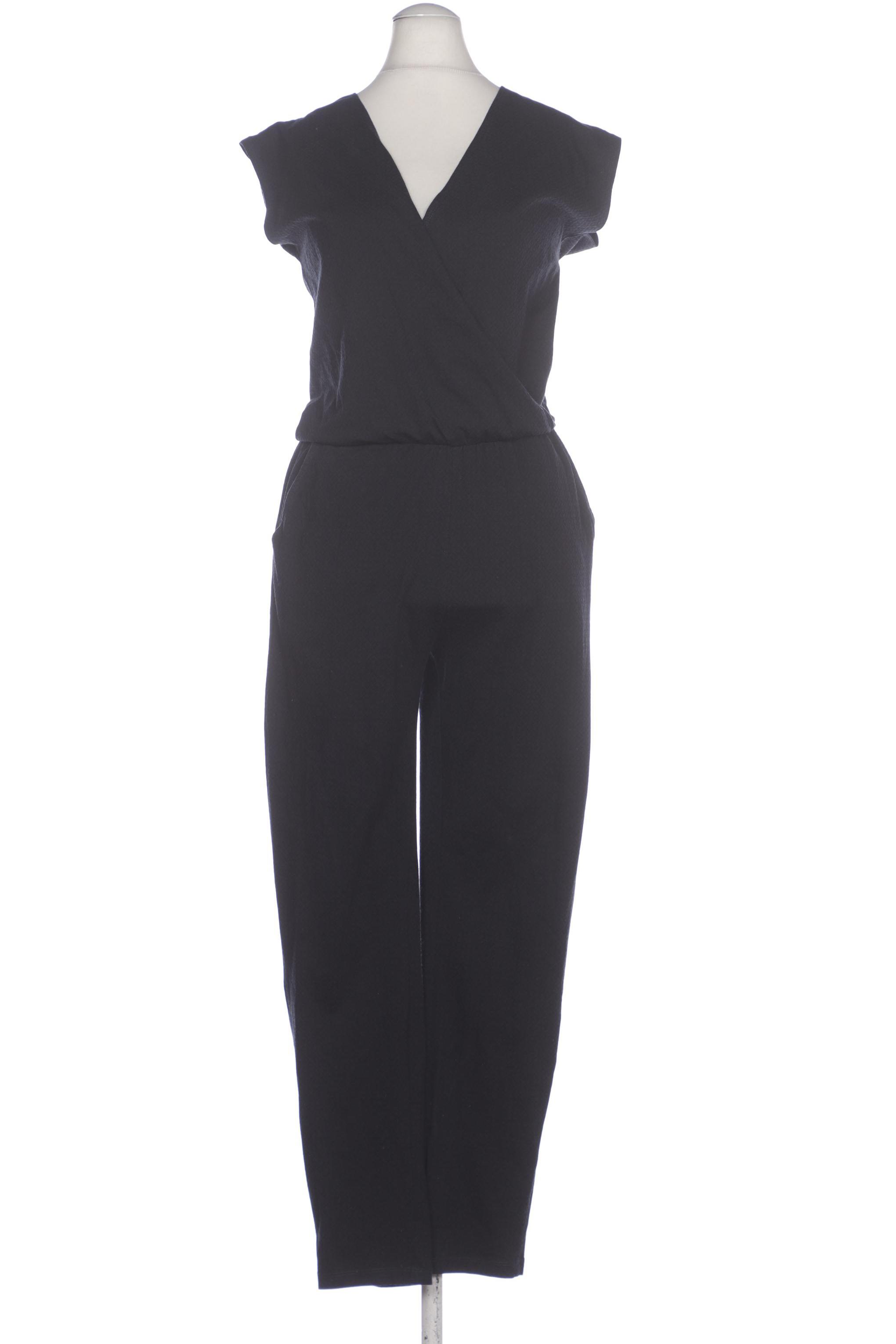 

Maas Damen Jumpsuit/Overall, marineblau, Gr. 36