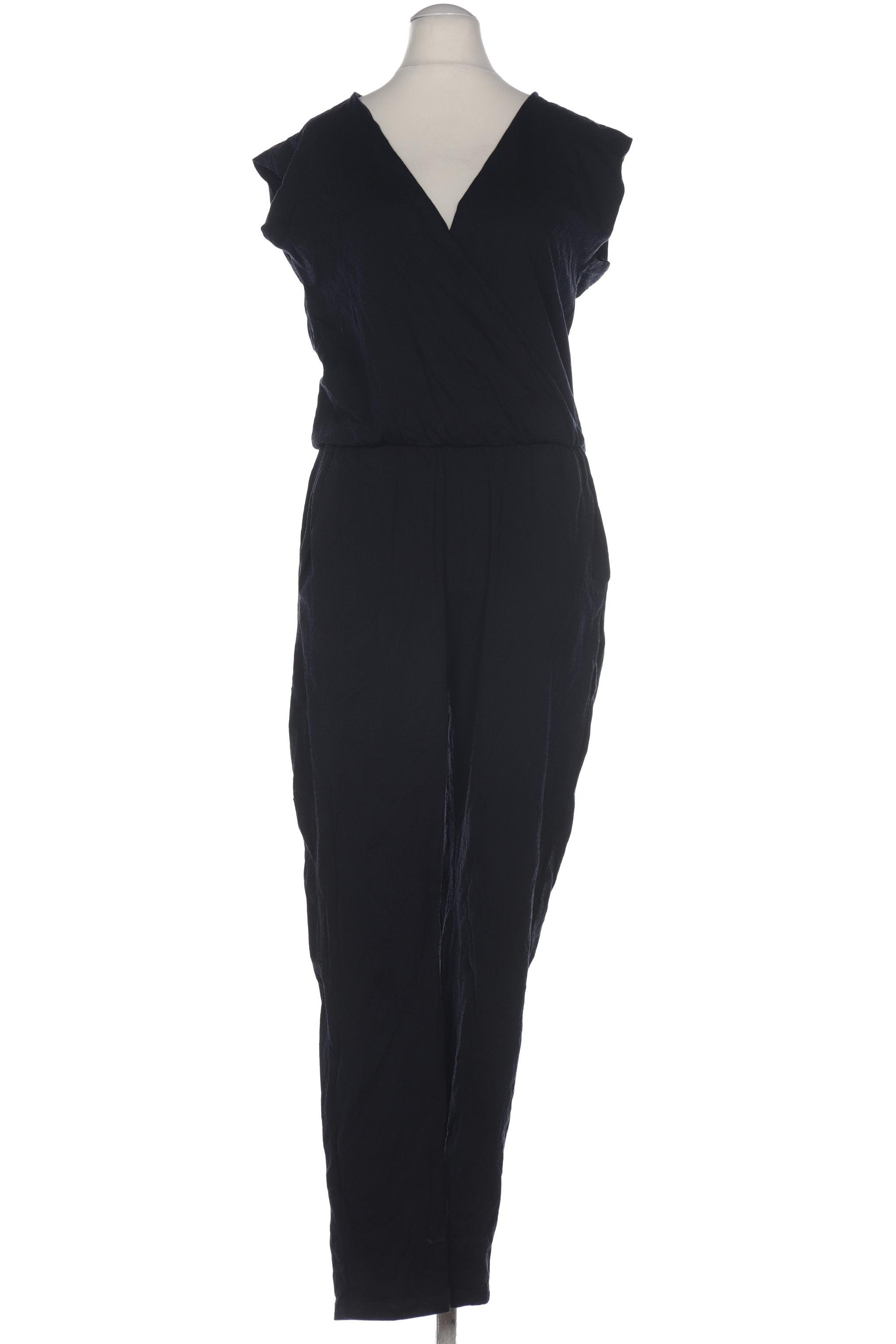 

Maas Damen Jumpsuit/Overall, schwarz, Gr. 40