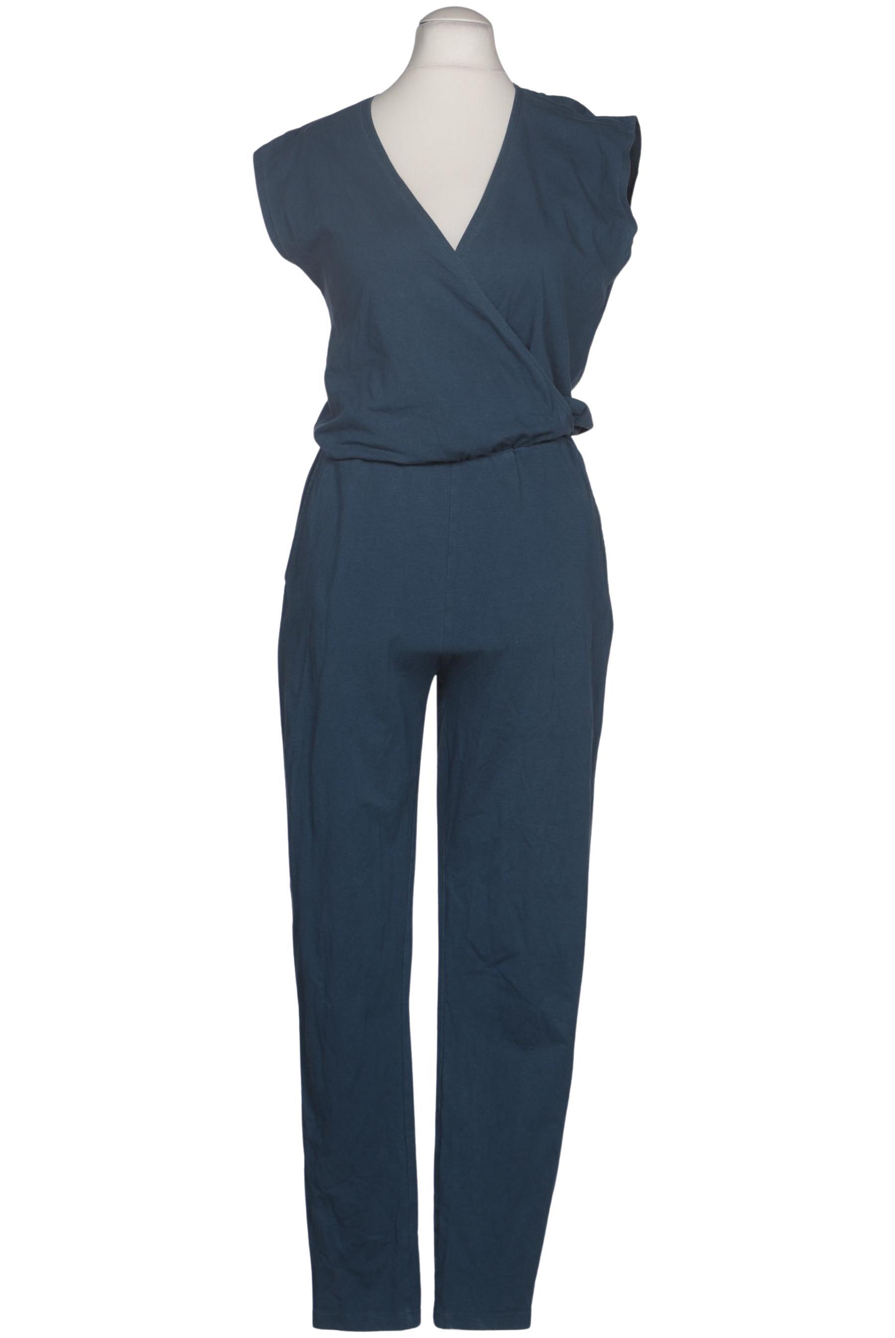 

Maas Damen Jumpsuit/Overall, blau, Gr. 38