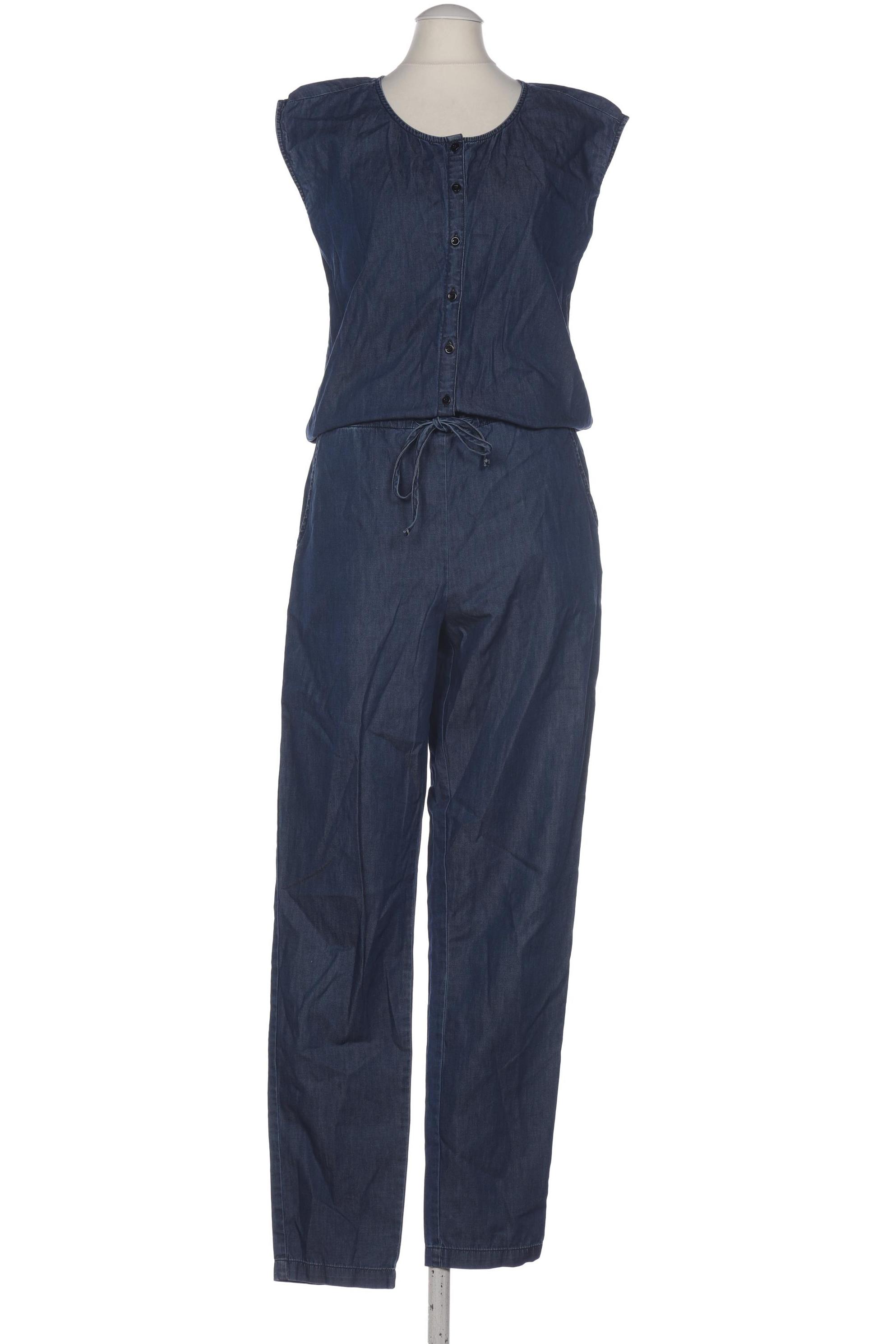 

Maas Damen Jumpsuit/Overall, blau, Gr. 36