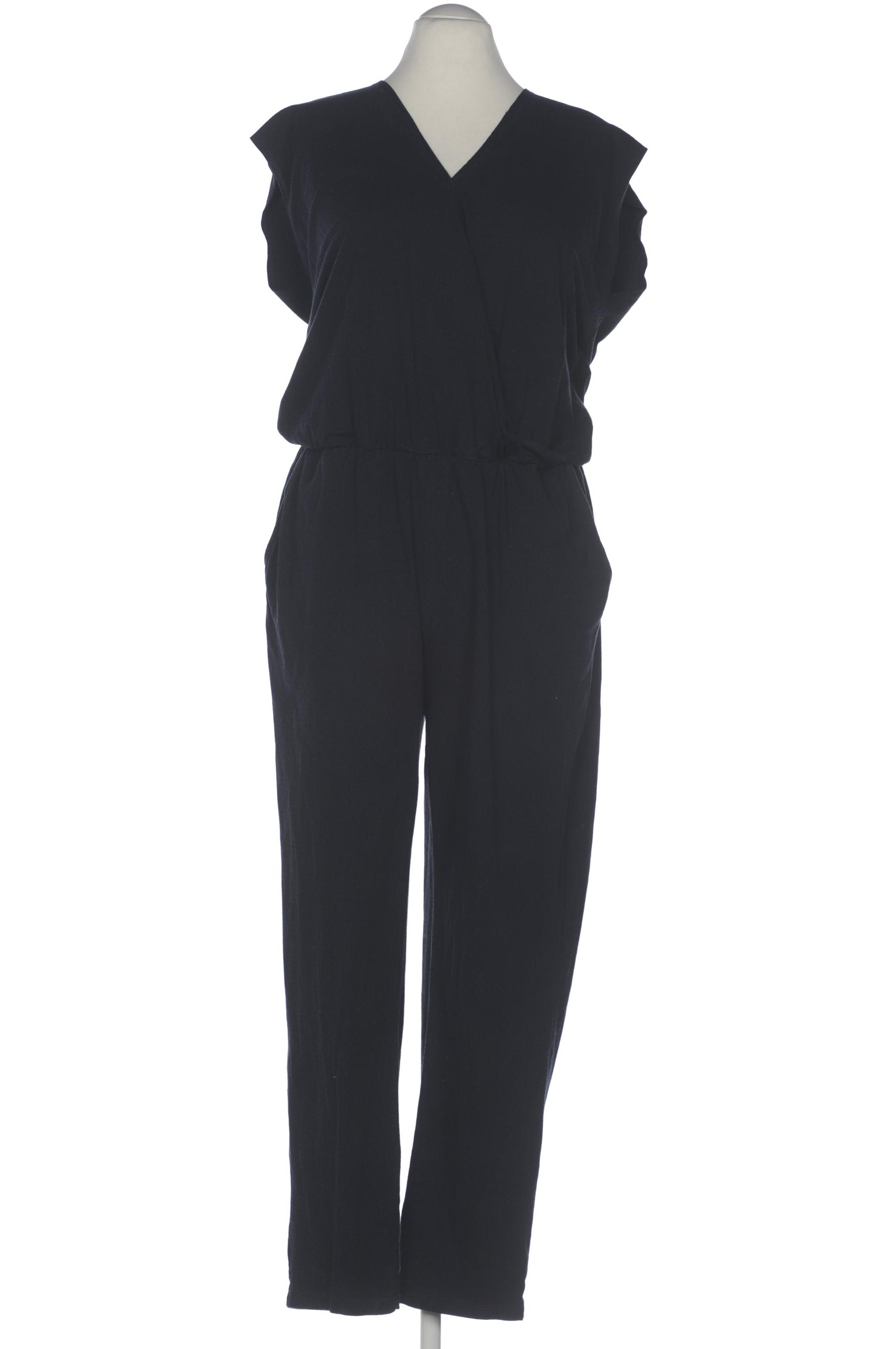 

Maas Damen Jumpsuit/Overall, schwarz, Gr. 46