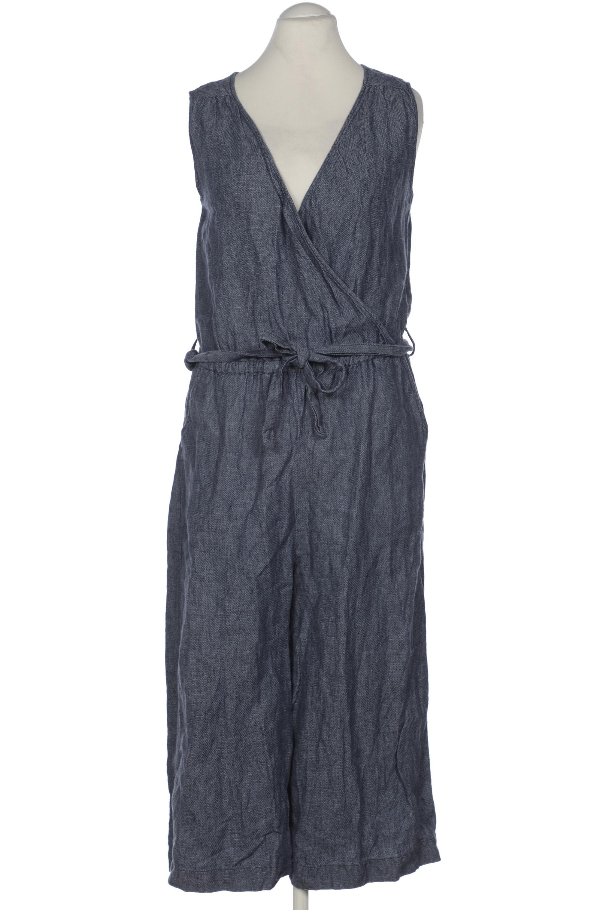 

Maas Damen Jumpsuit/Overall, blau, Gr. 42