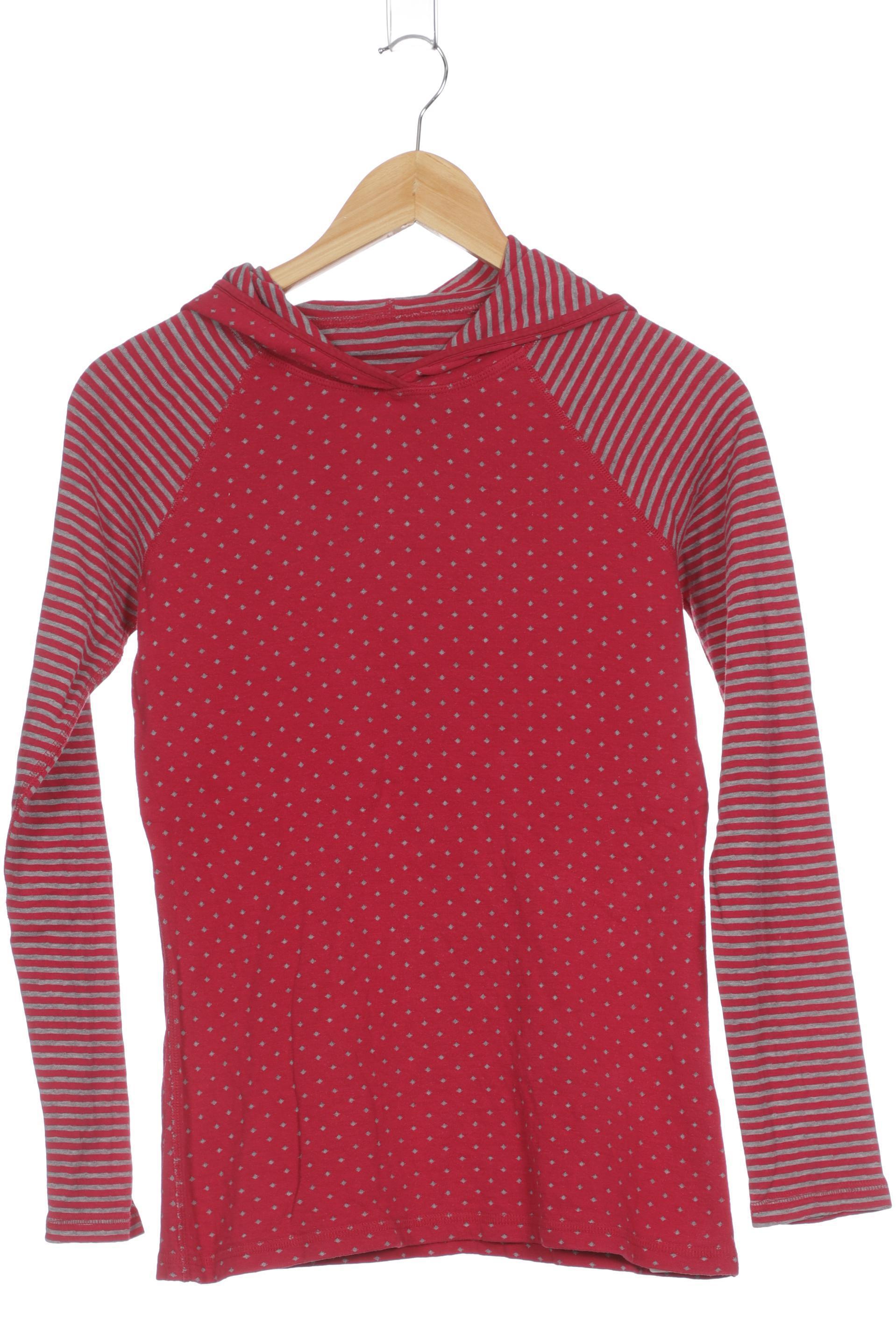 

Maas Damen Kapuzenpullover, pink, Gr.