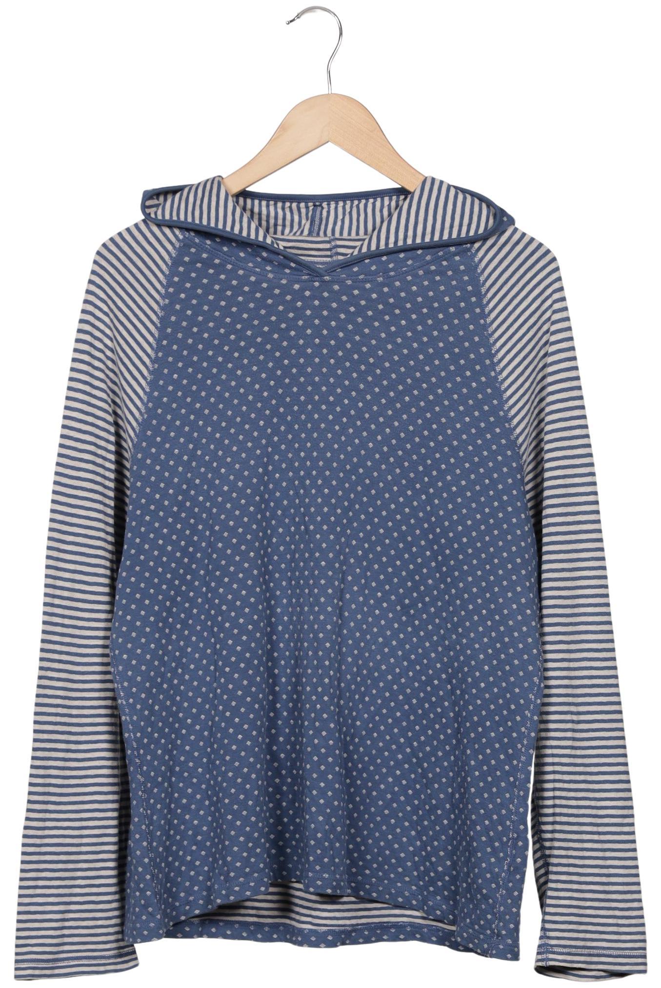 

Maas Damen Kapuzenpullover, mehrfarbig, Gr. 42