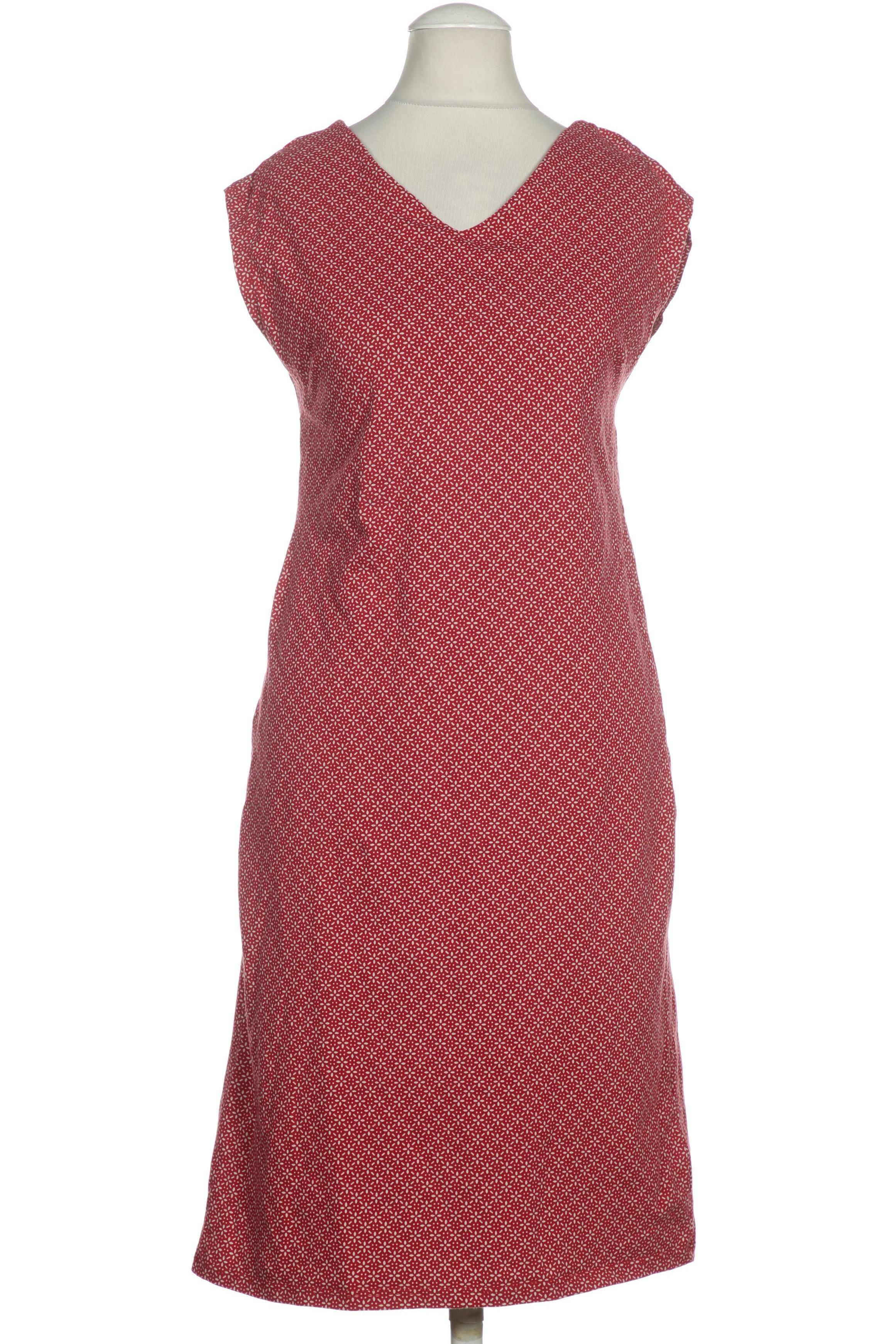 

Maas Damen Kleid, rot, Gr. 34