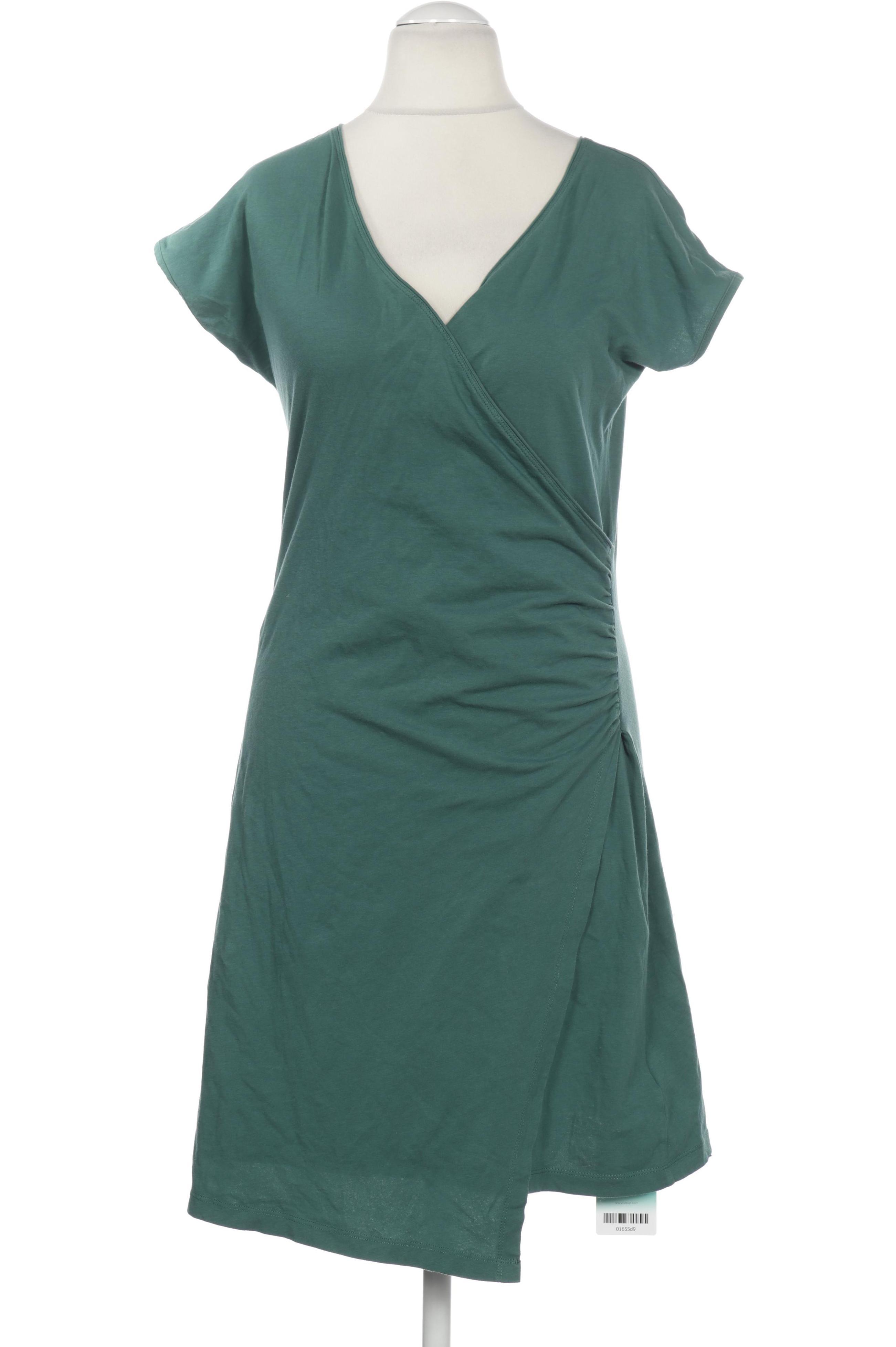 

Maas Damen Kleid, grün, Gr. 38