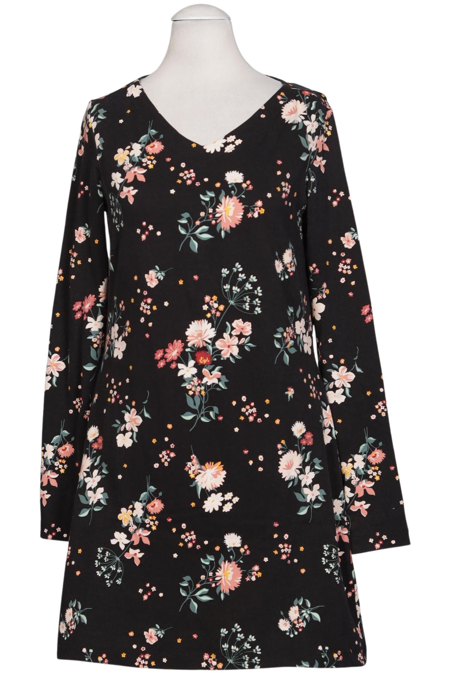 

Maas Damen Kleid, schwarz, Gr. 34