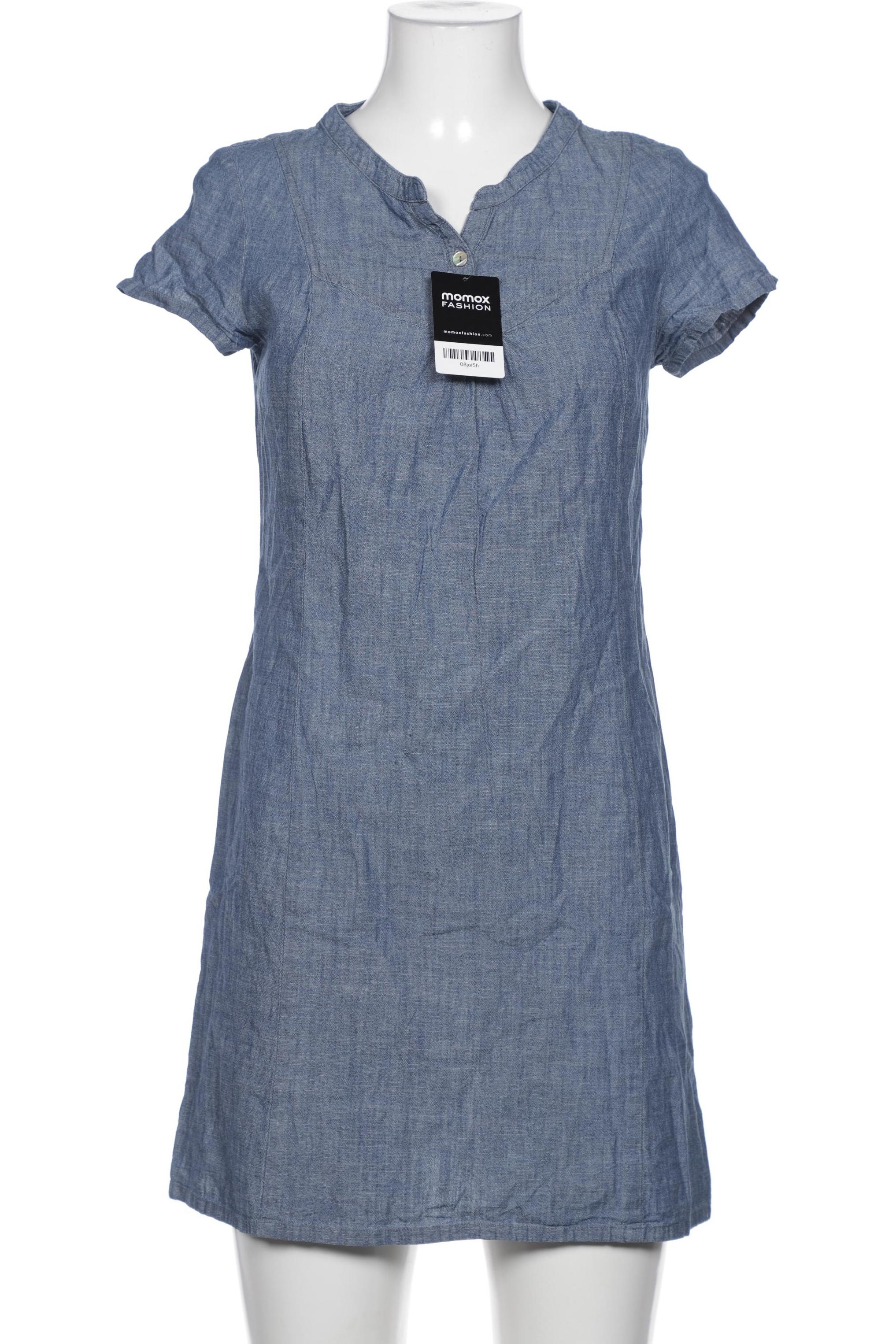 

Maas Damen Kleid, blau