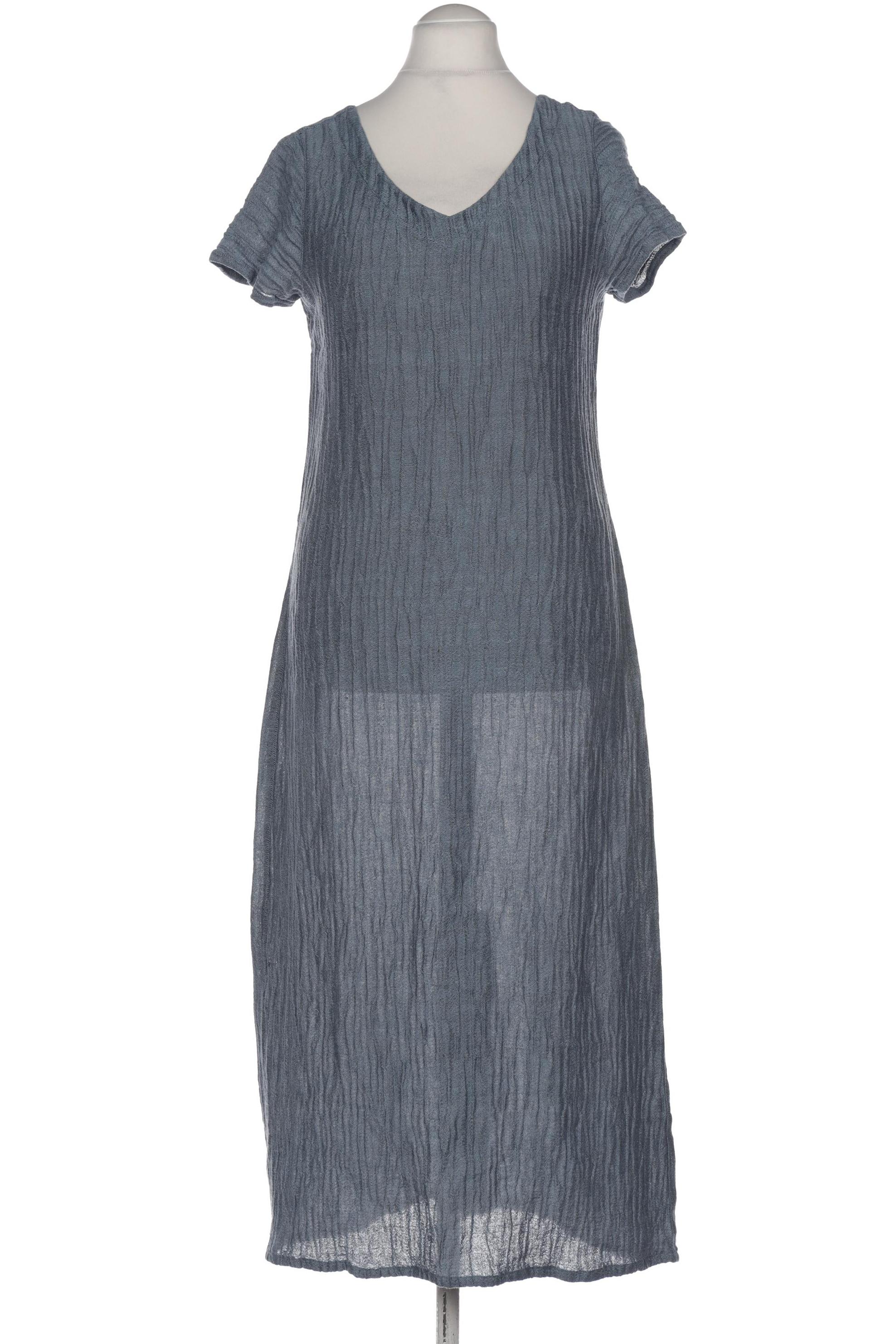 

Maas Damen Kleid, blau, Gr. 40