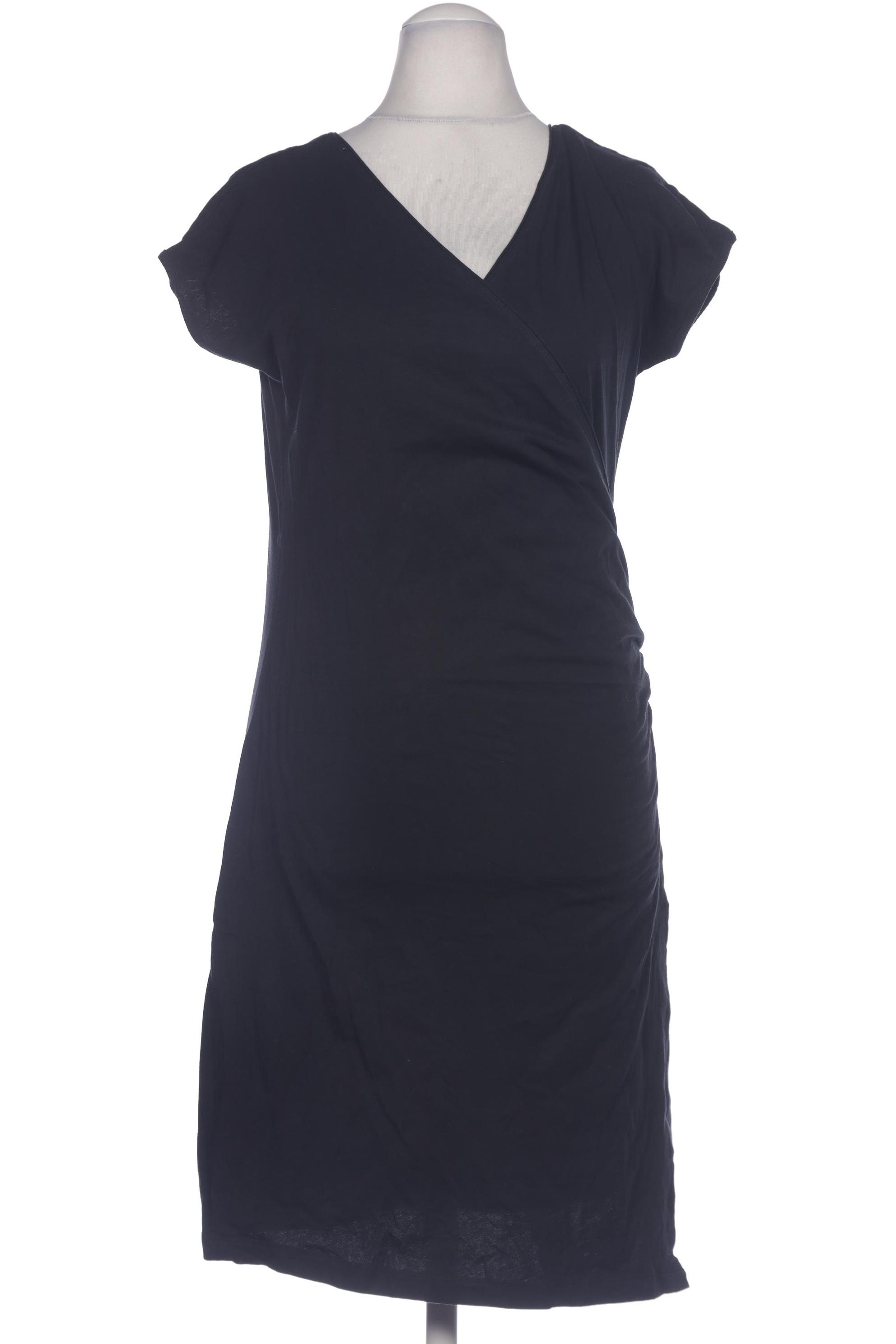 

Maas Damen Kleid, schwarz, Gr. 38