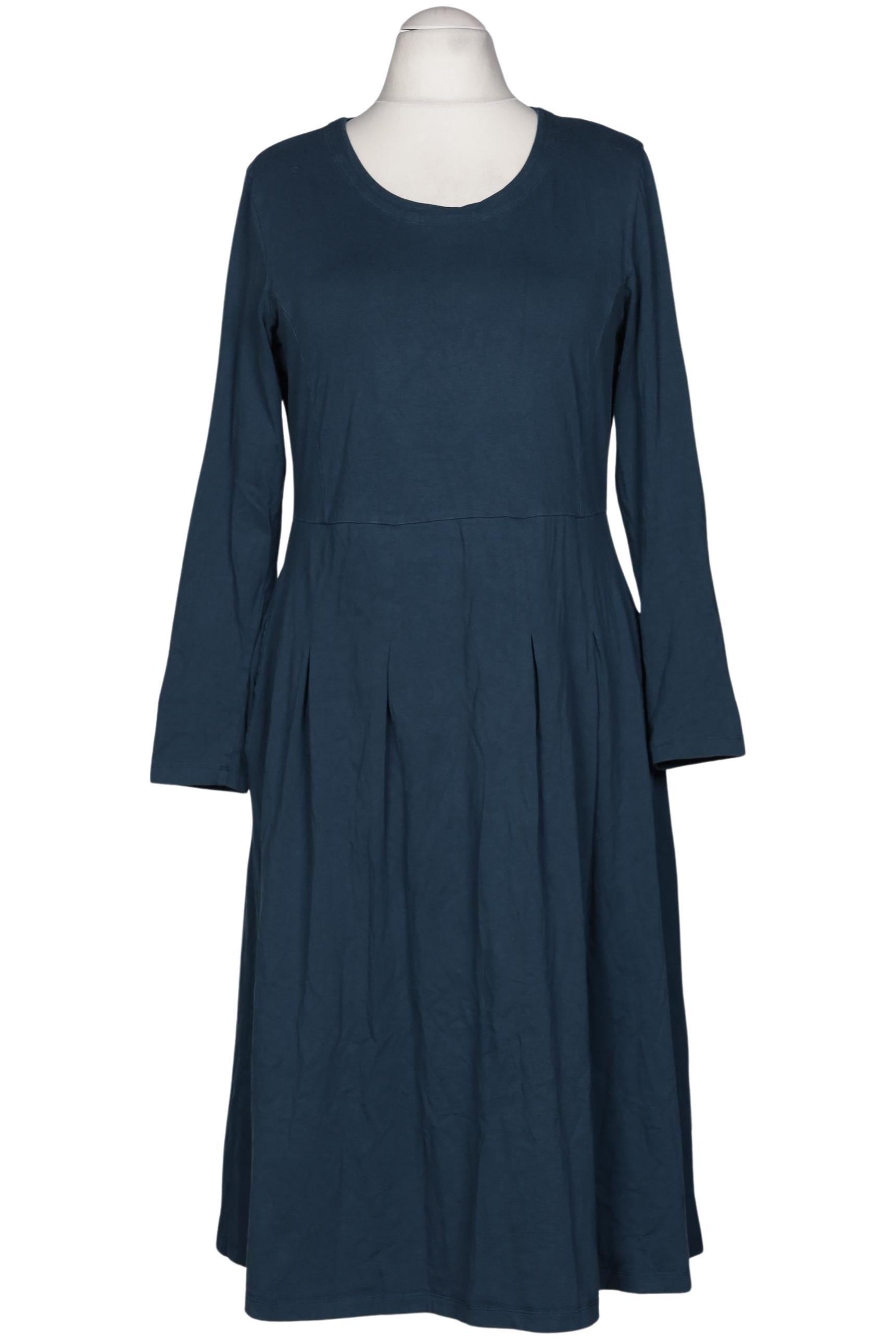 

Maas Damen Kleid, marineblau, Gr. 44