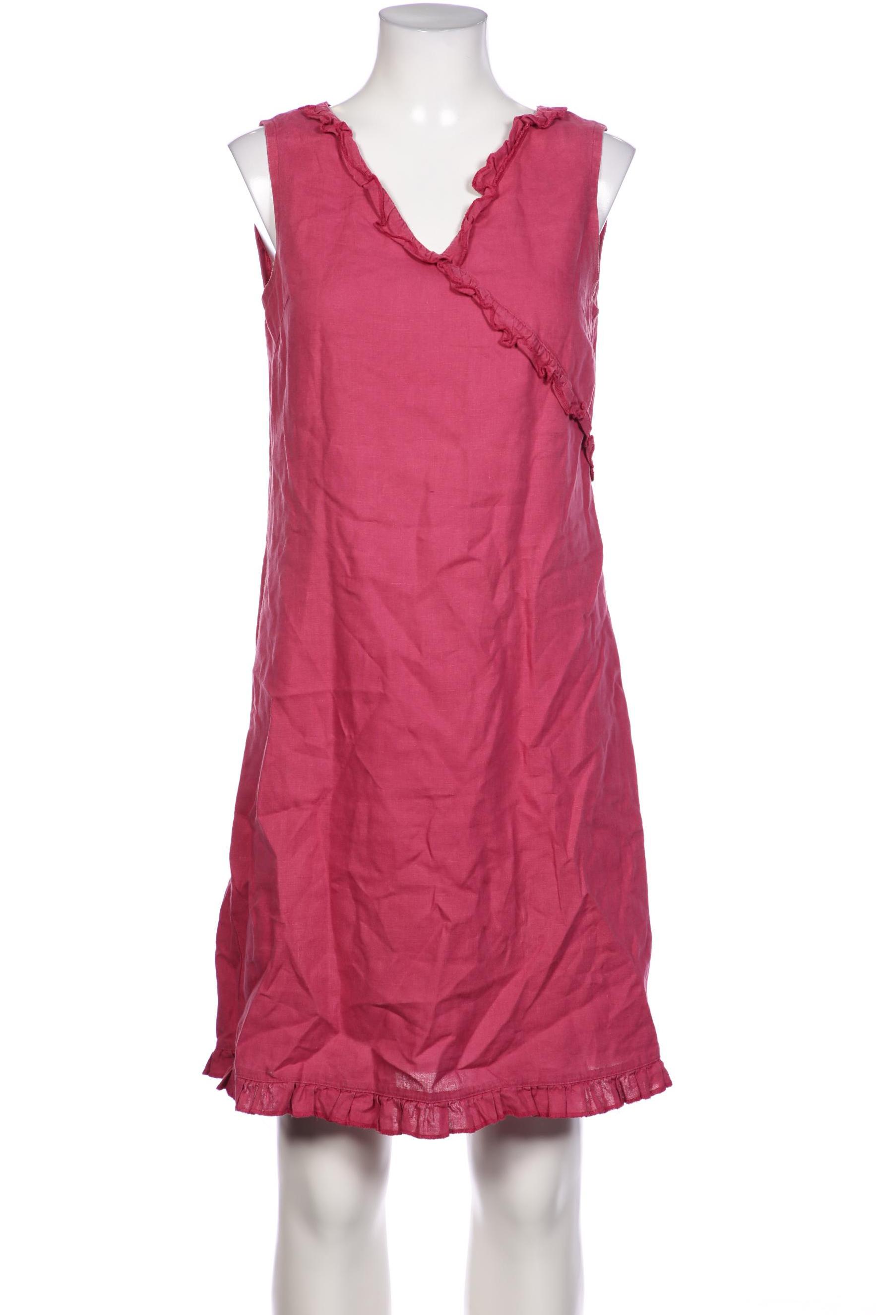 

Maas Damen Kleid, pink, Gr. 38
