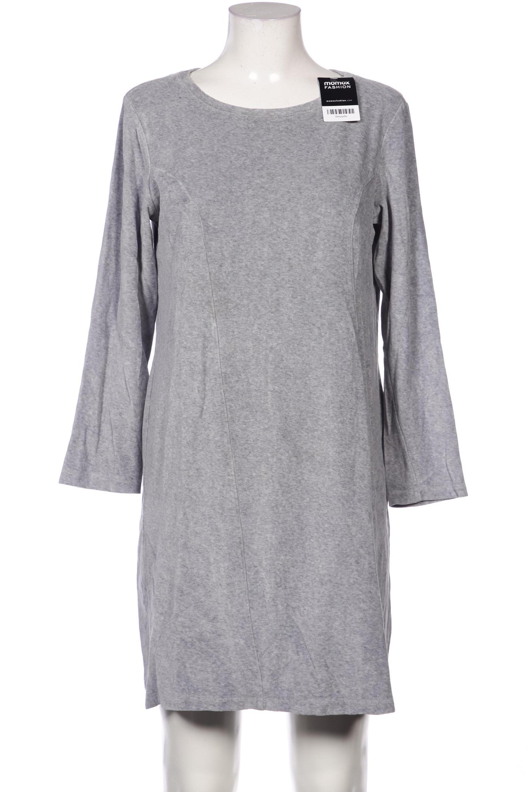 

Maas Damen Kleid, grau