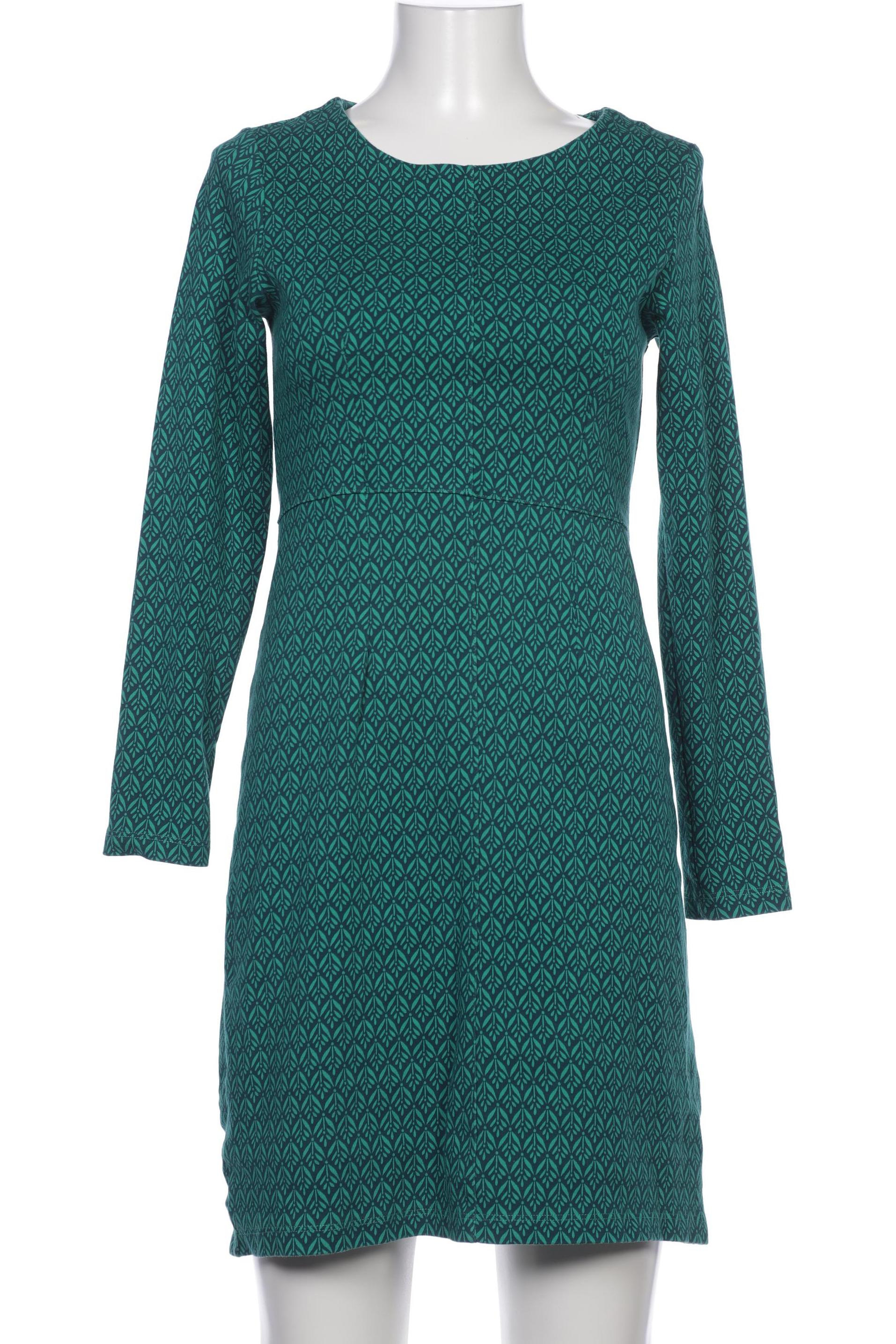 

Maas Damen Kleid, grün