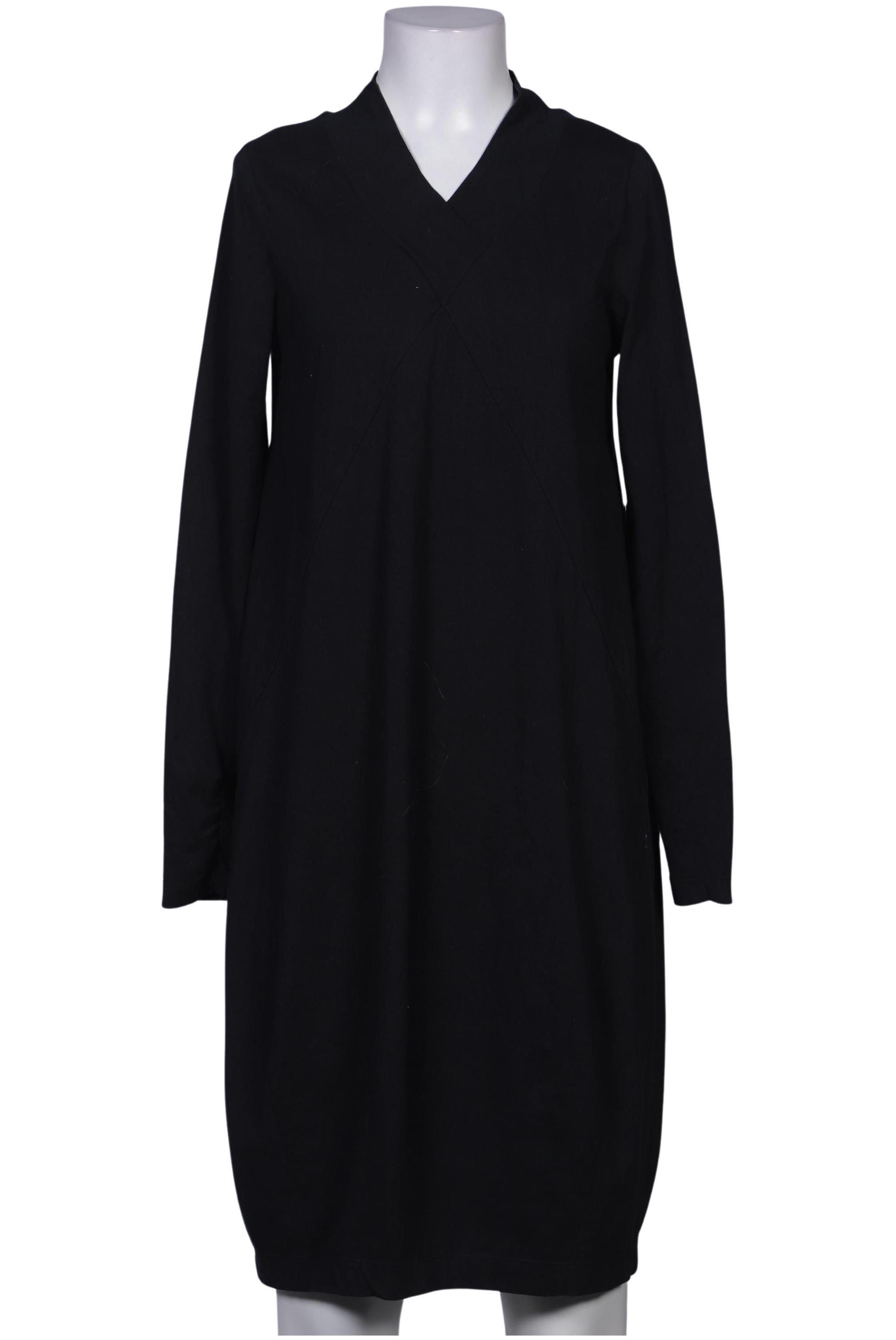 

Maas Damen Kleid, schwarz, Gr. 36