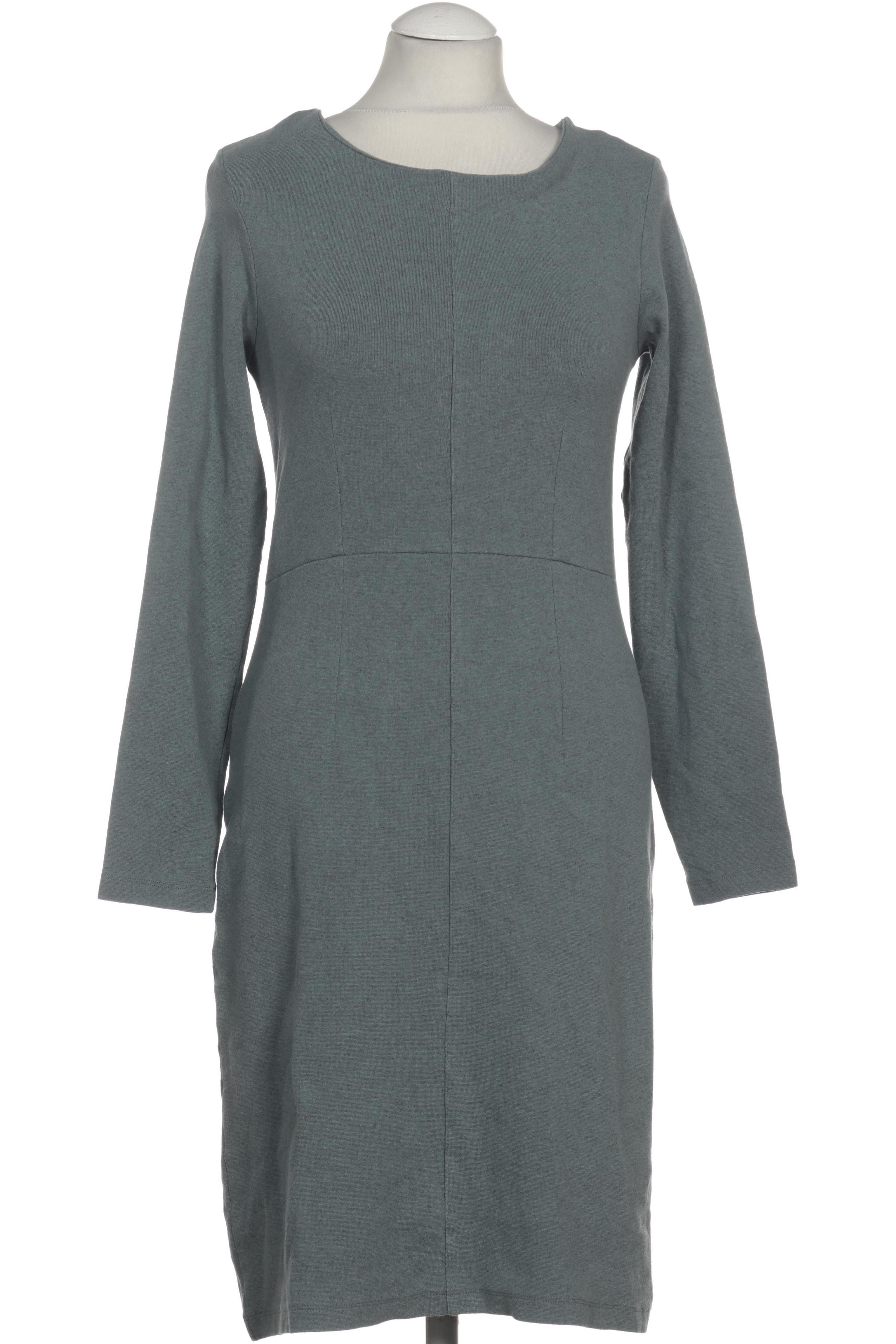 

Maas Damen Kleid, türkis, Gr. 34