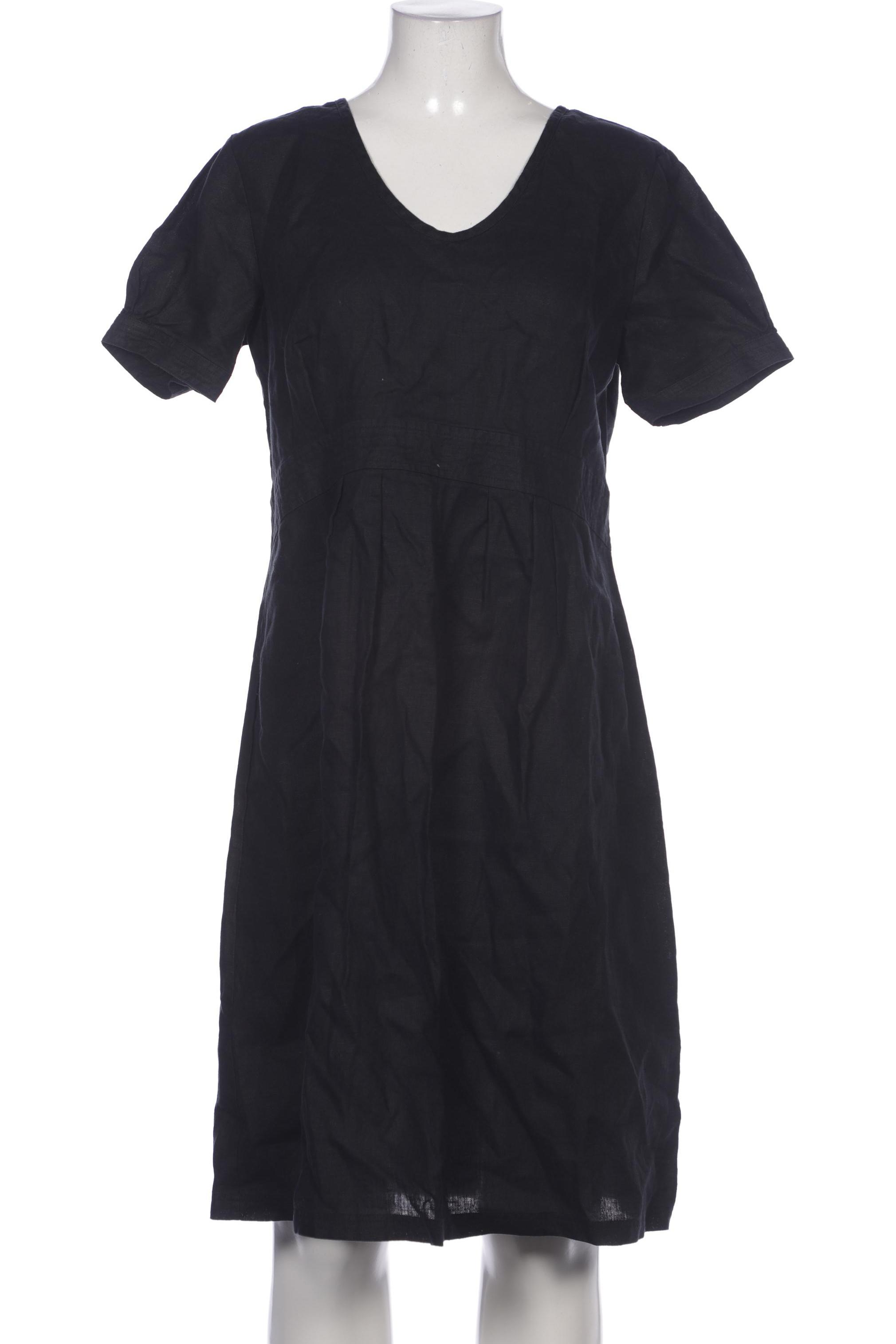 

Maas Damen Kleid, schwarz, Gr. 42