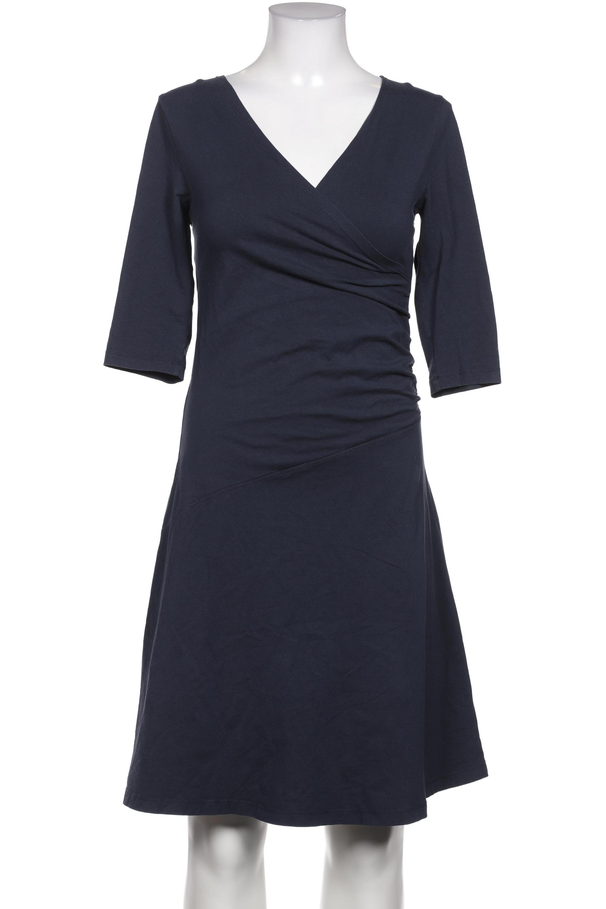 

Maas Damen Kleid, marineblau