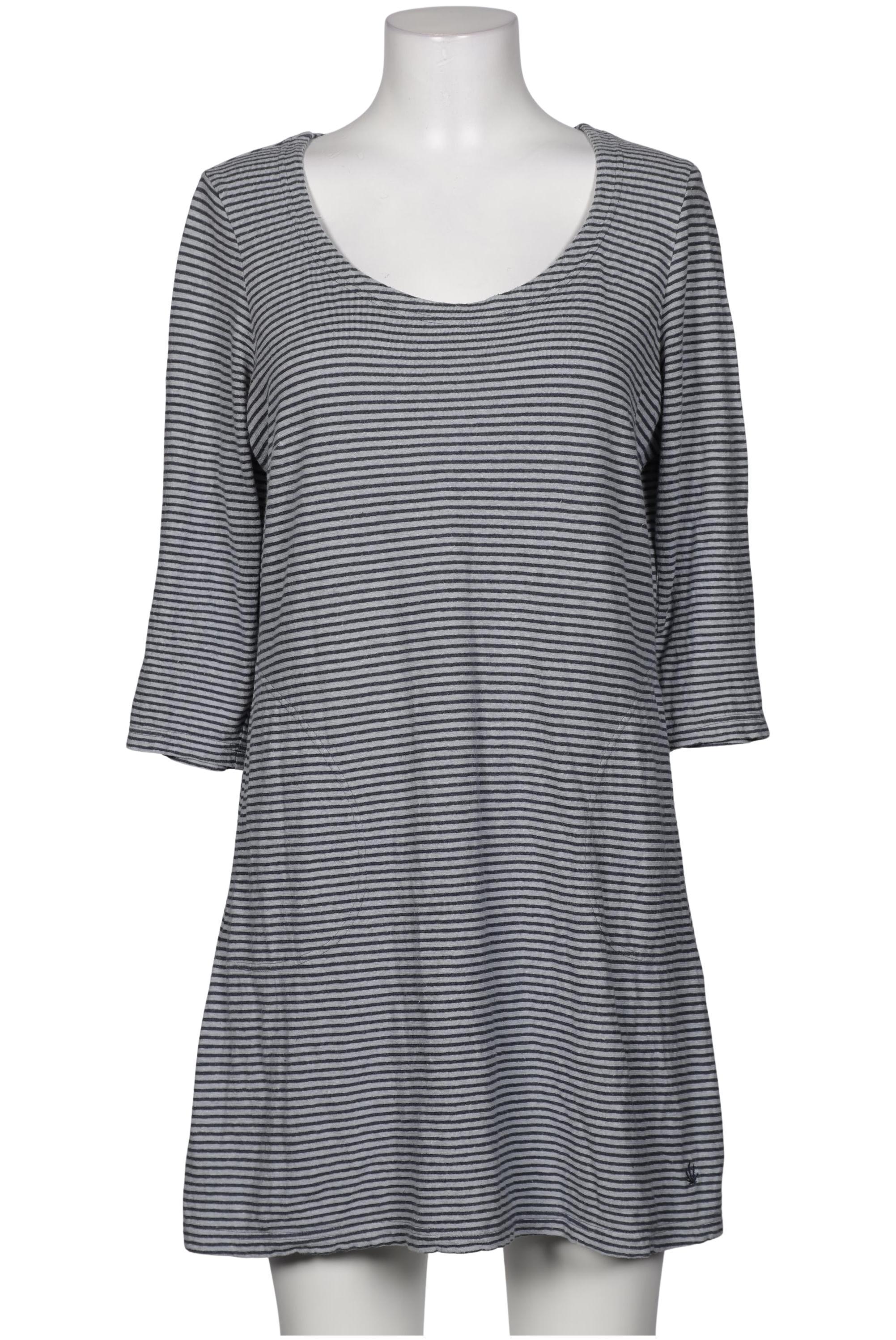 

Maas Damen Kleid, blau, Gr. 40