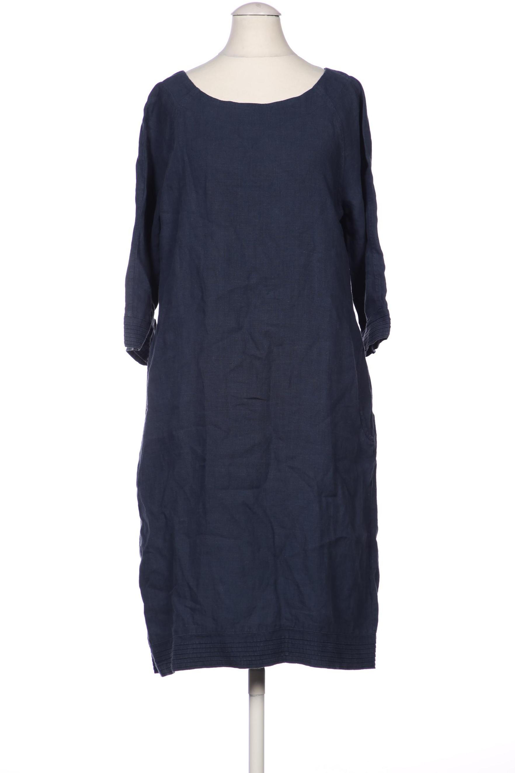 

Maas Damen Kleid, marineblau, Gr. 36