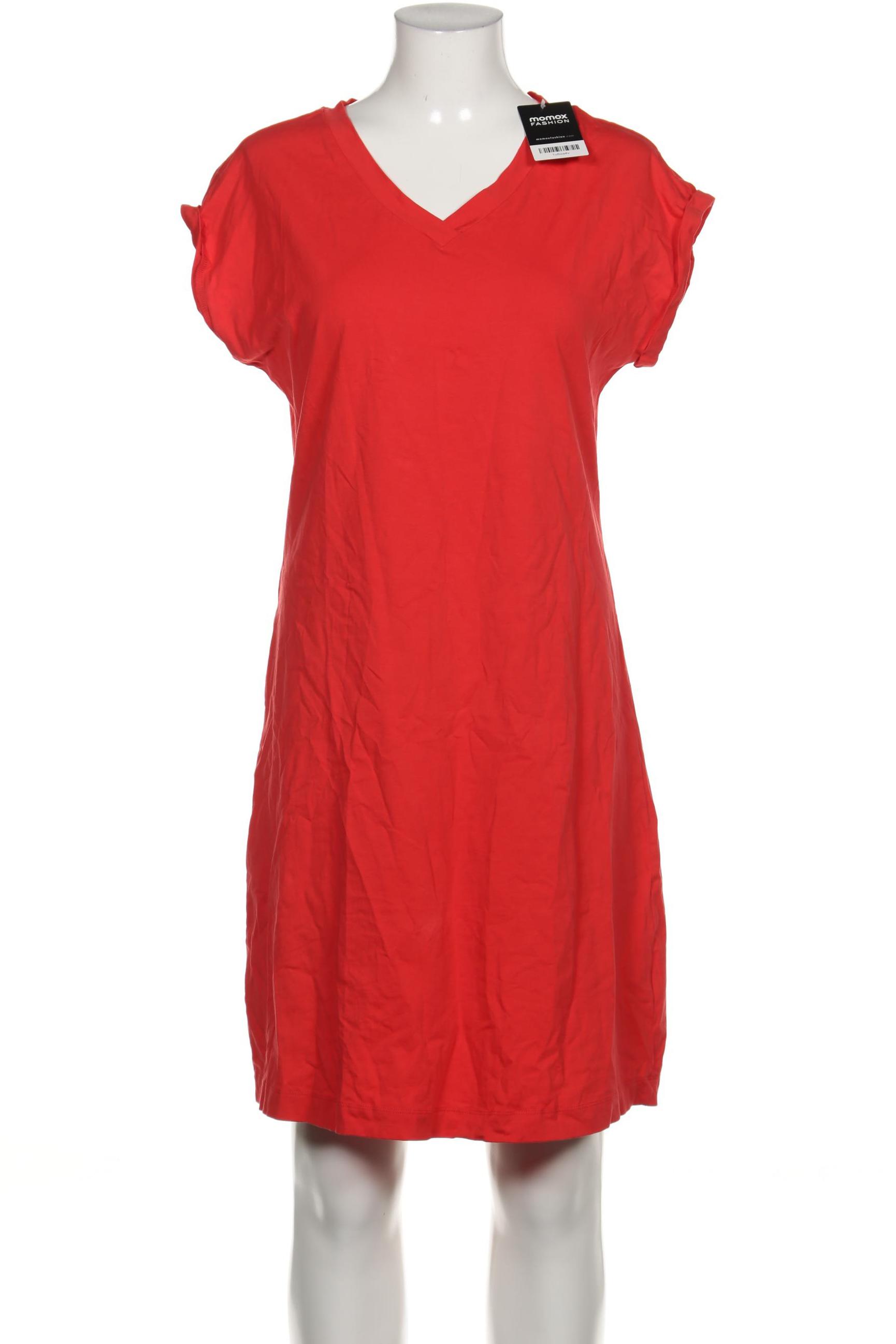 

Maas Damen Kleid, rot