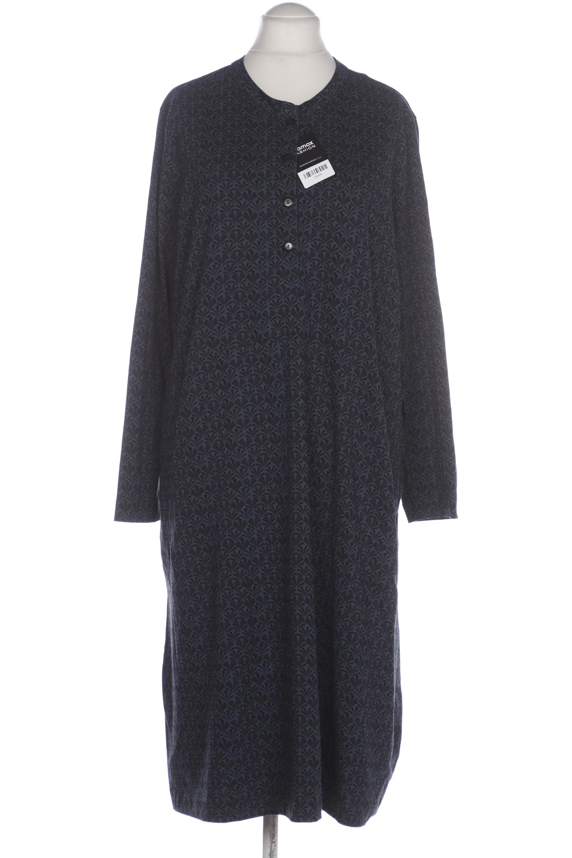 

Maas Damen Kleid, marineblau, Gr. 46