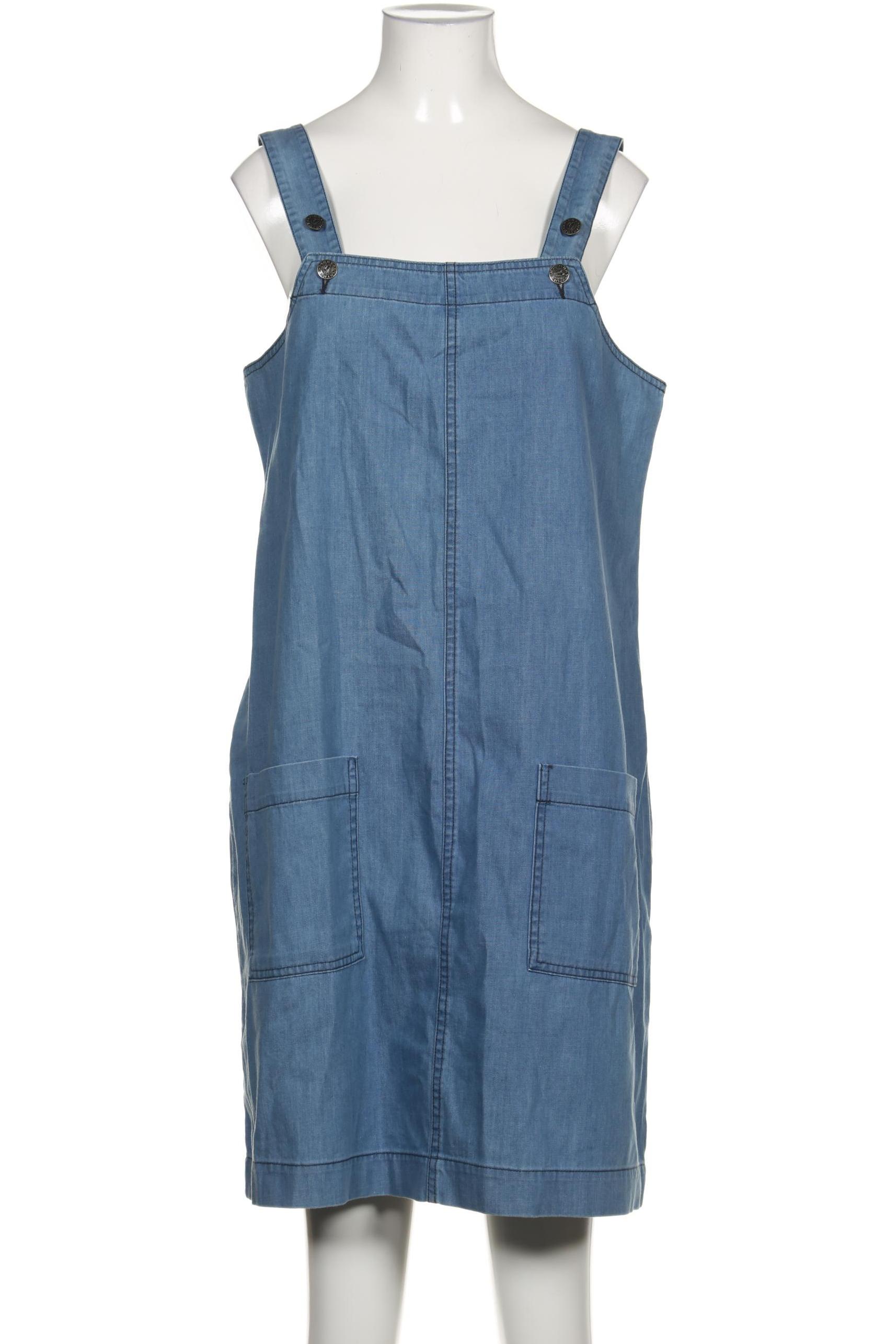 

Maas Damen Kleid, blau, Gr. 36