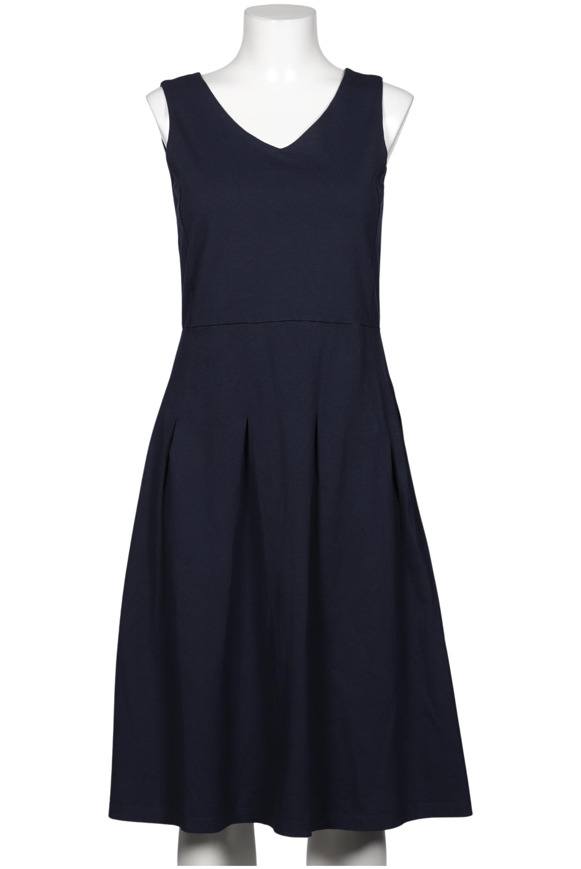 

Maas Damen Kleid, marineblau, Gr. 38