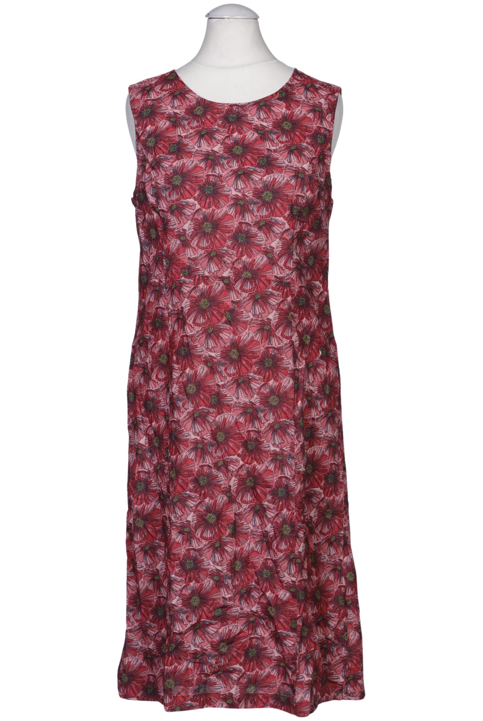 

Maas Damen Kleid, pink, Gr. 36