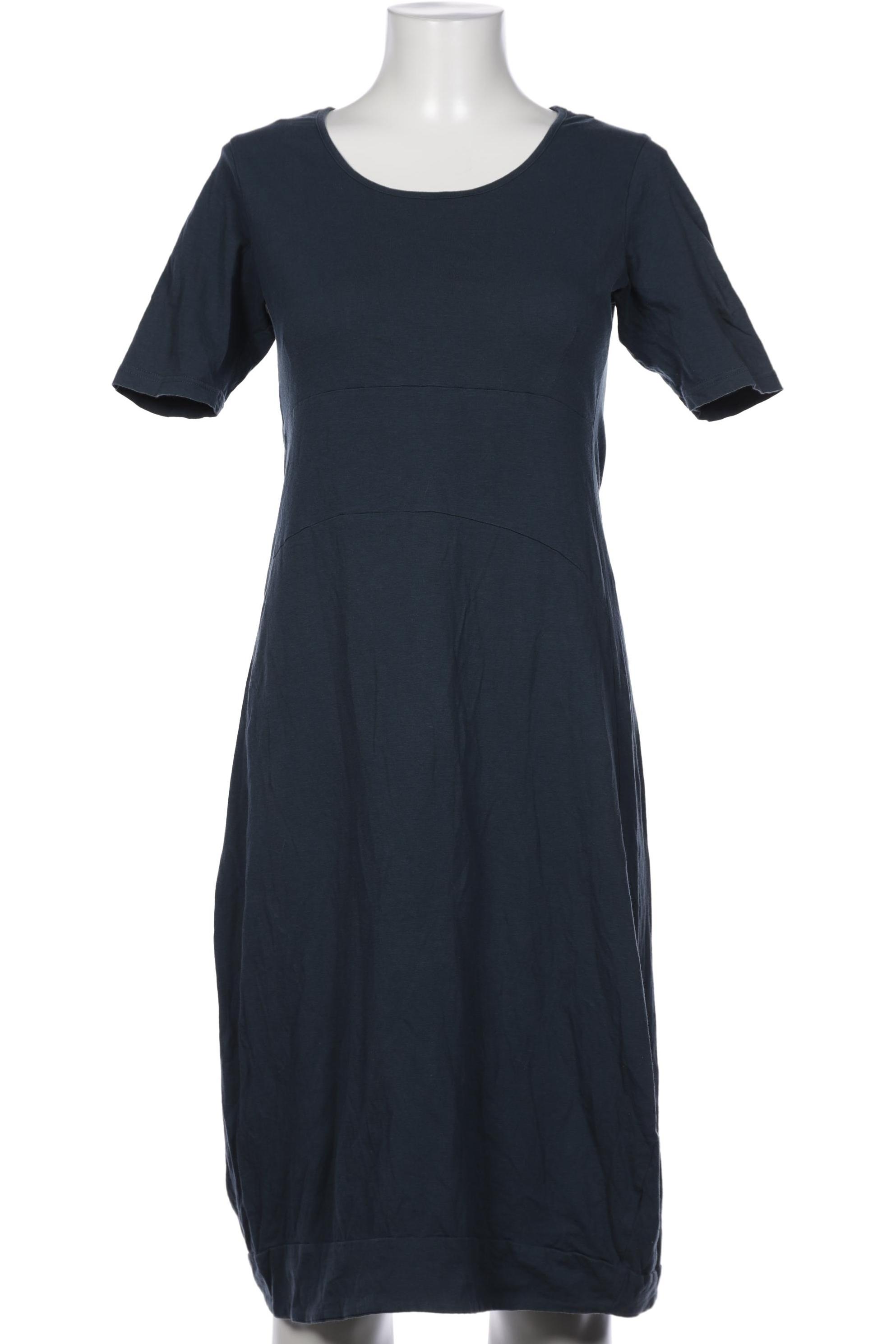 

Maas Damen Kleid, blau, Gr. 40
