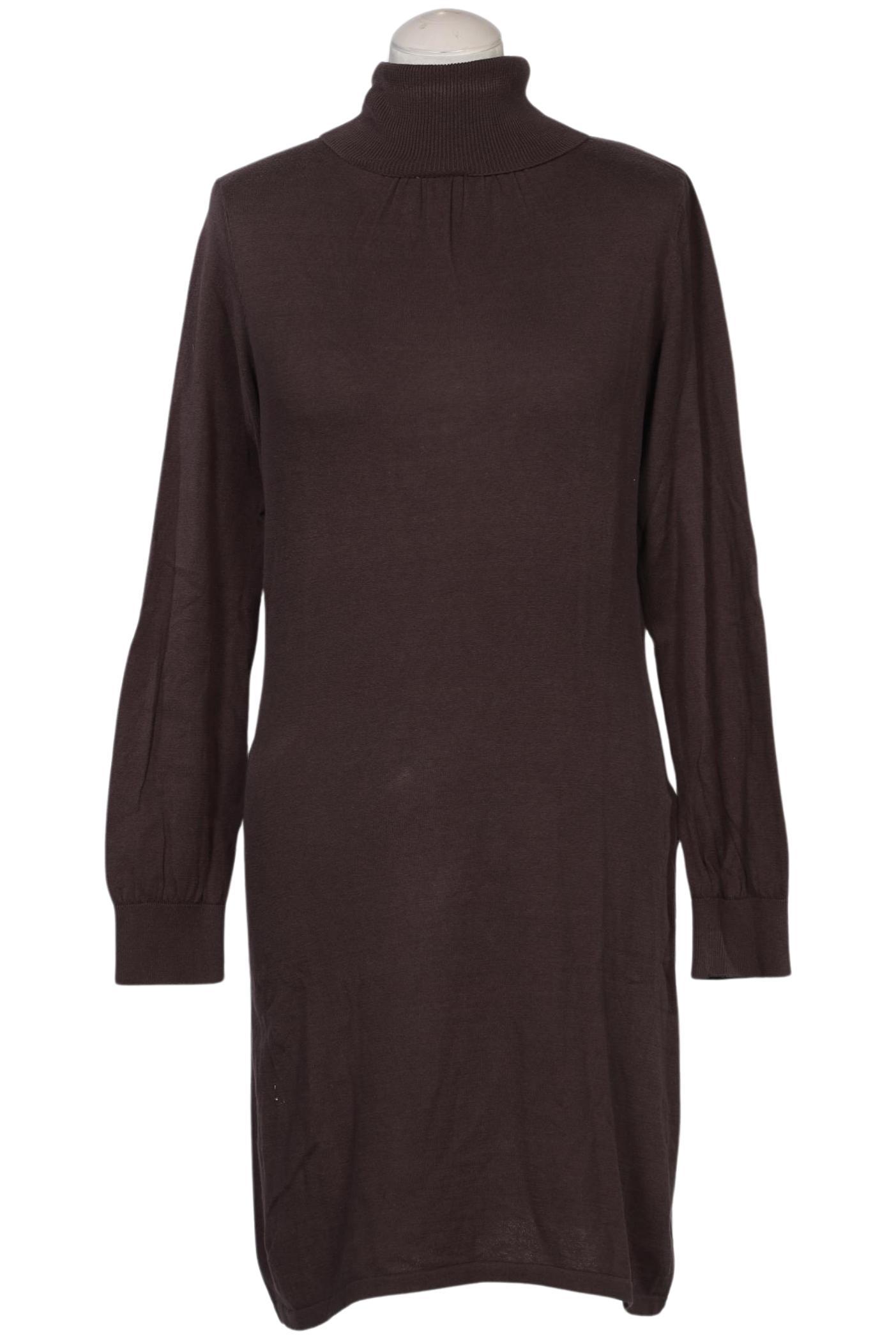 

Maas Damen Kleid, braun, Gr. 38