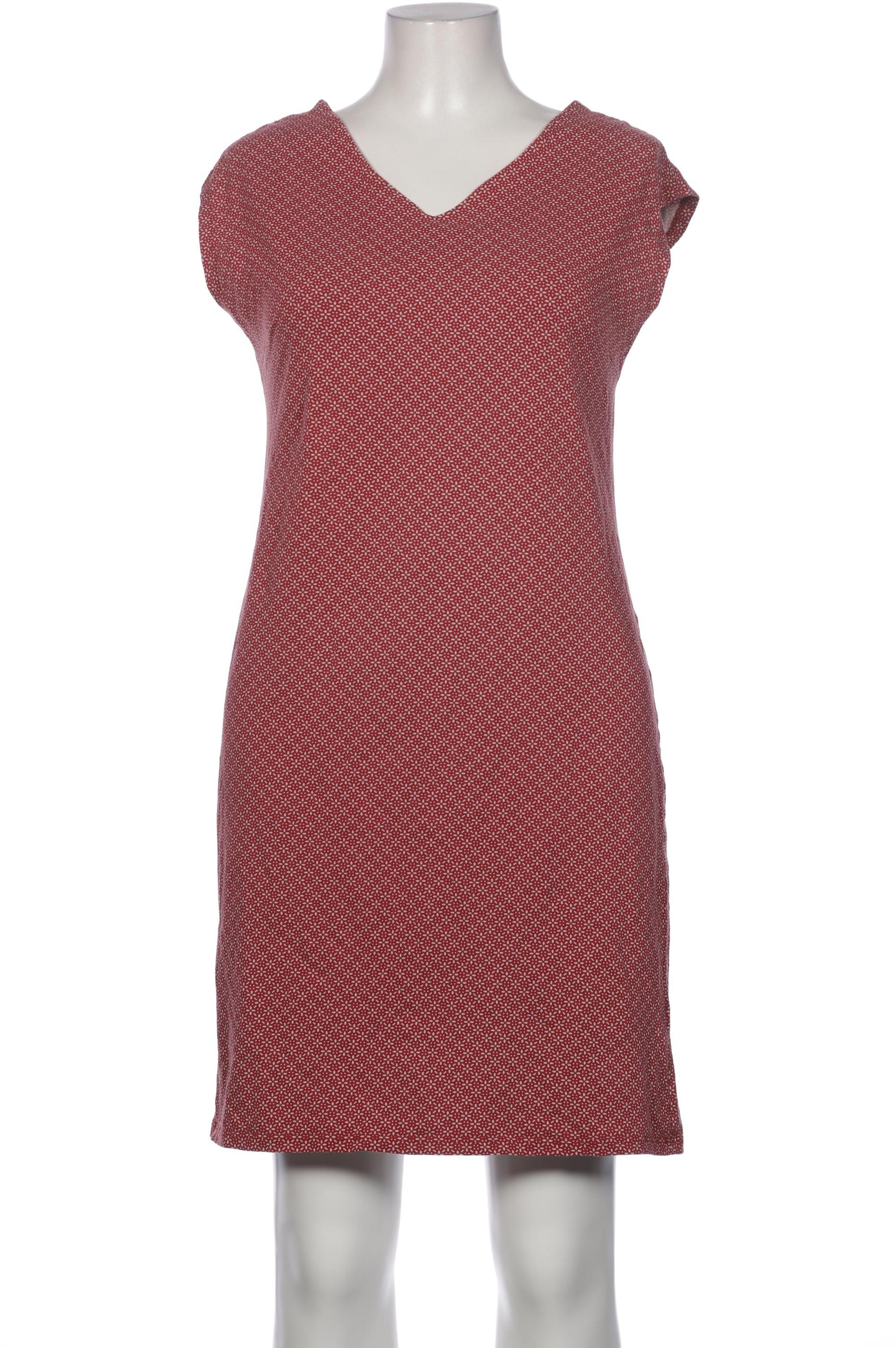 

Maas Damen Kleid, rot, Gr. 42