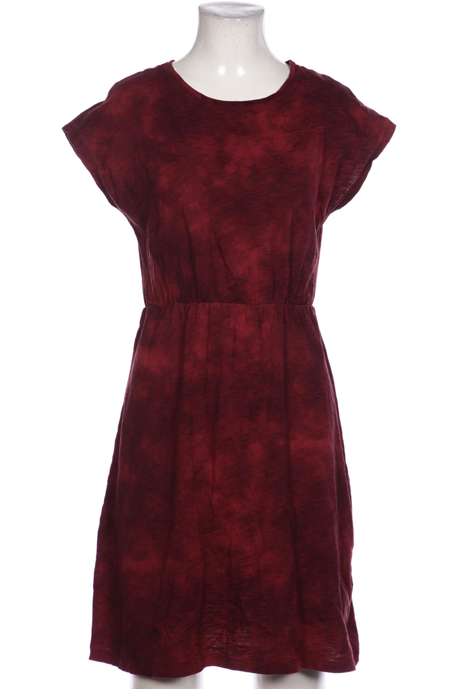 

Maas Damen Kleid, rot, Gr. 36