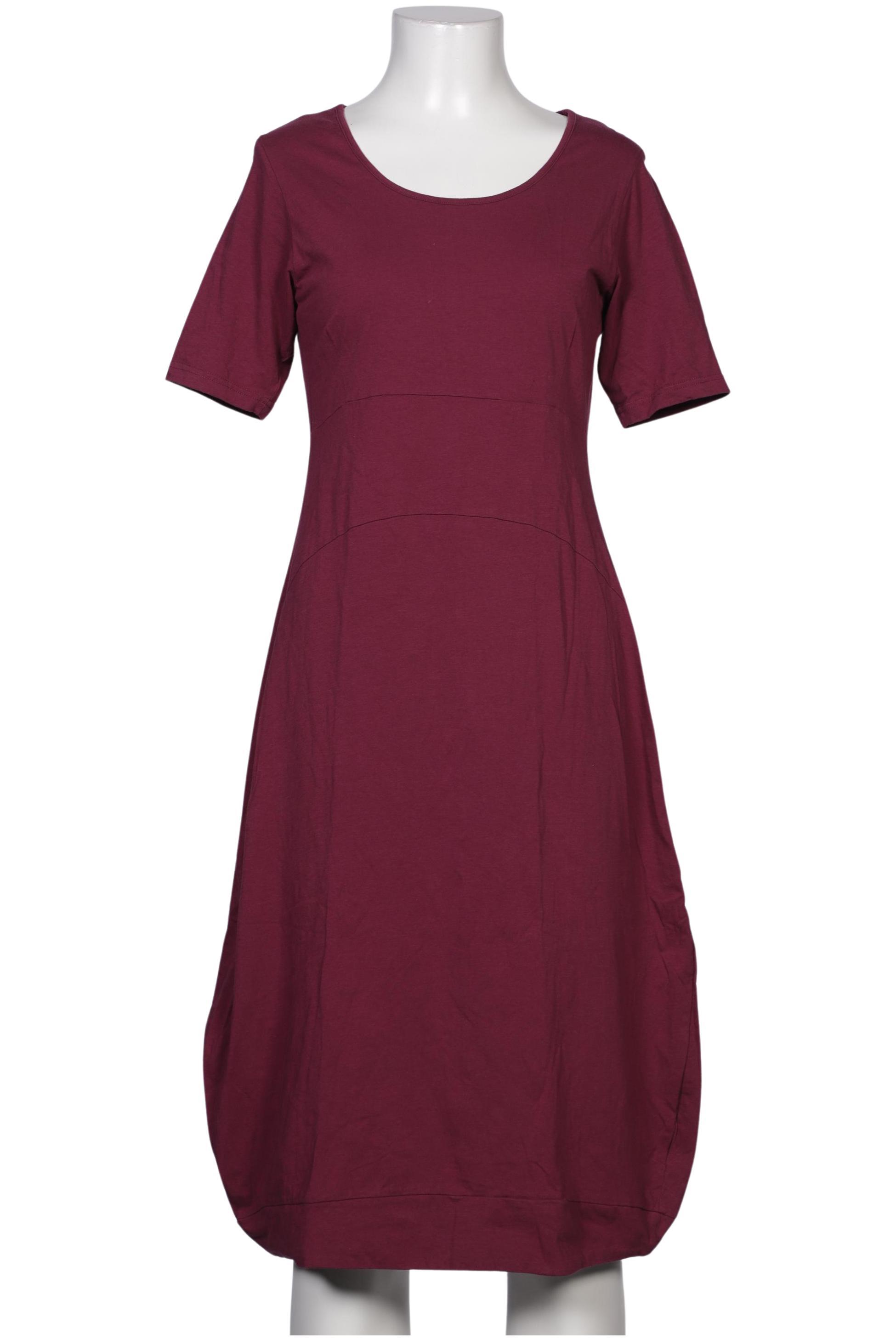 

Maas Damen Kleid, bordeaux, Gr. 40