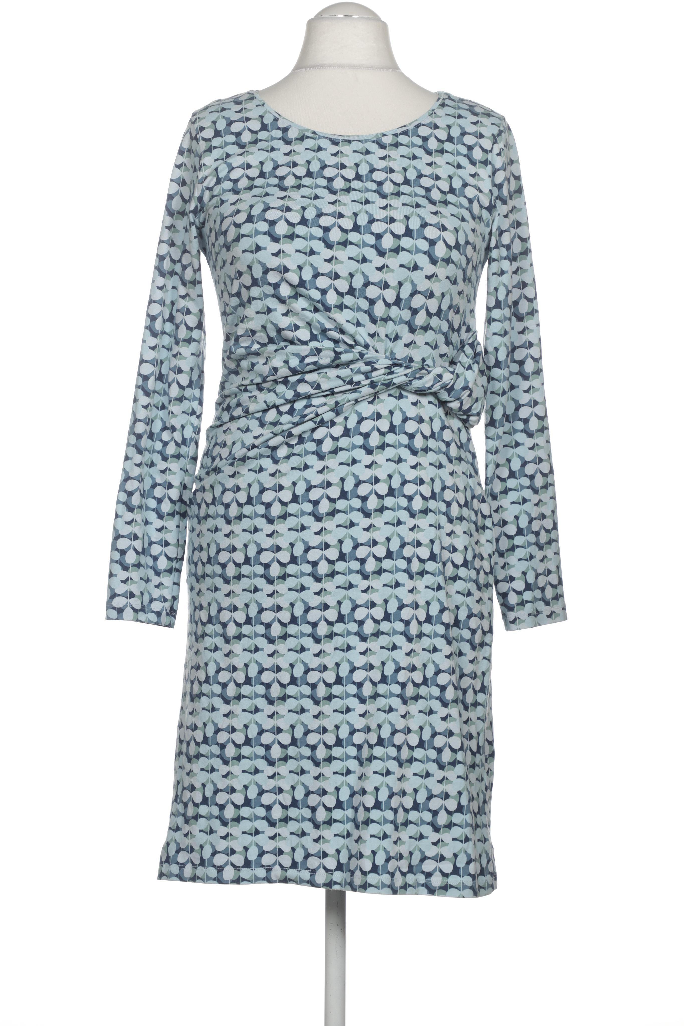 

Maas Damen Kleid, blau, Gr. 42