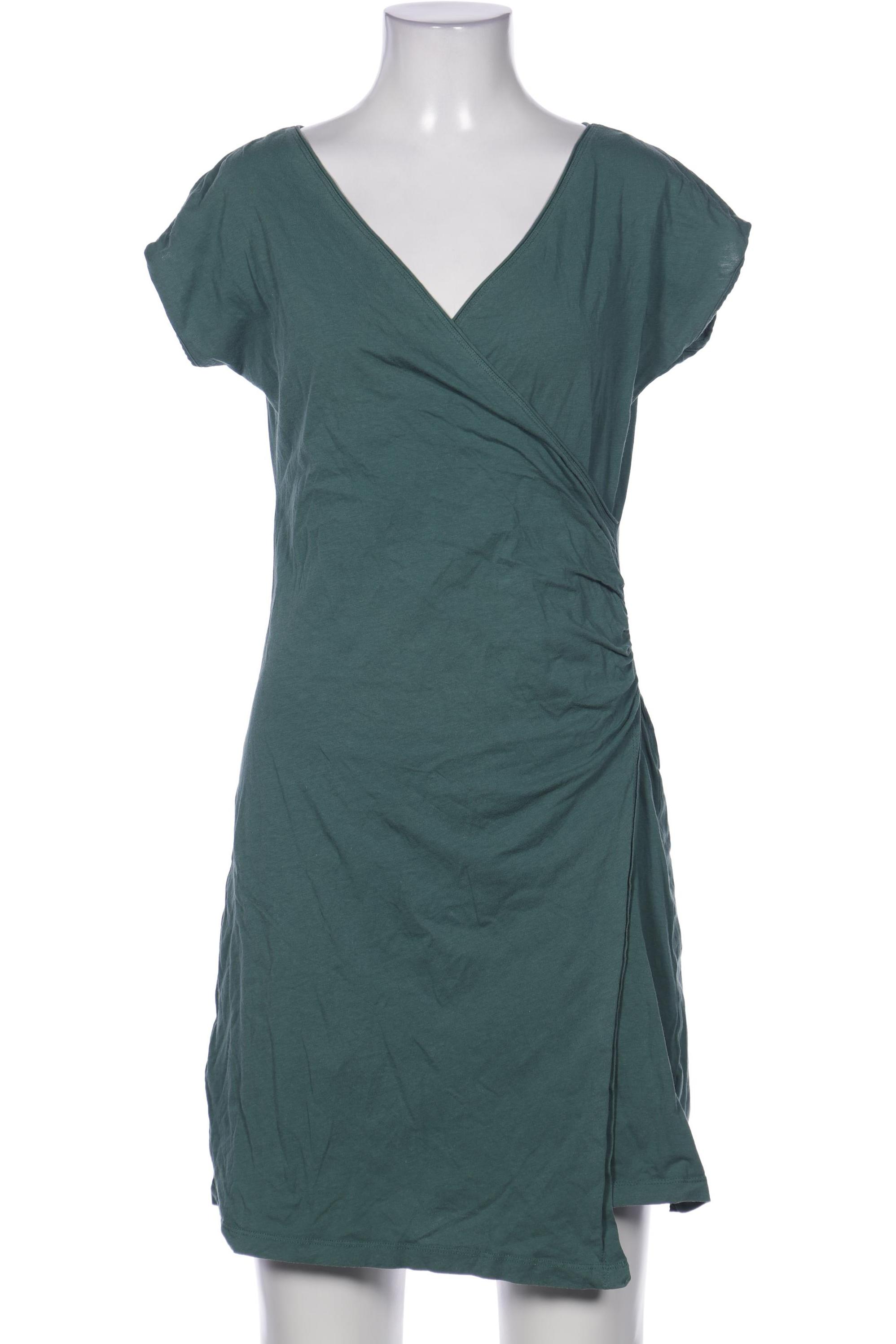 

Maas Damen Kleid, grün
