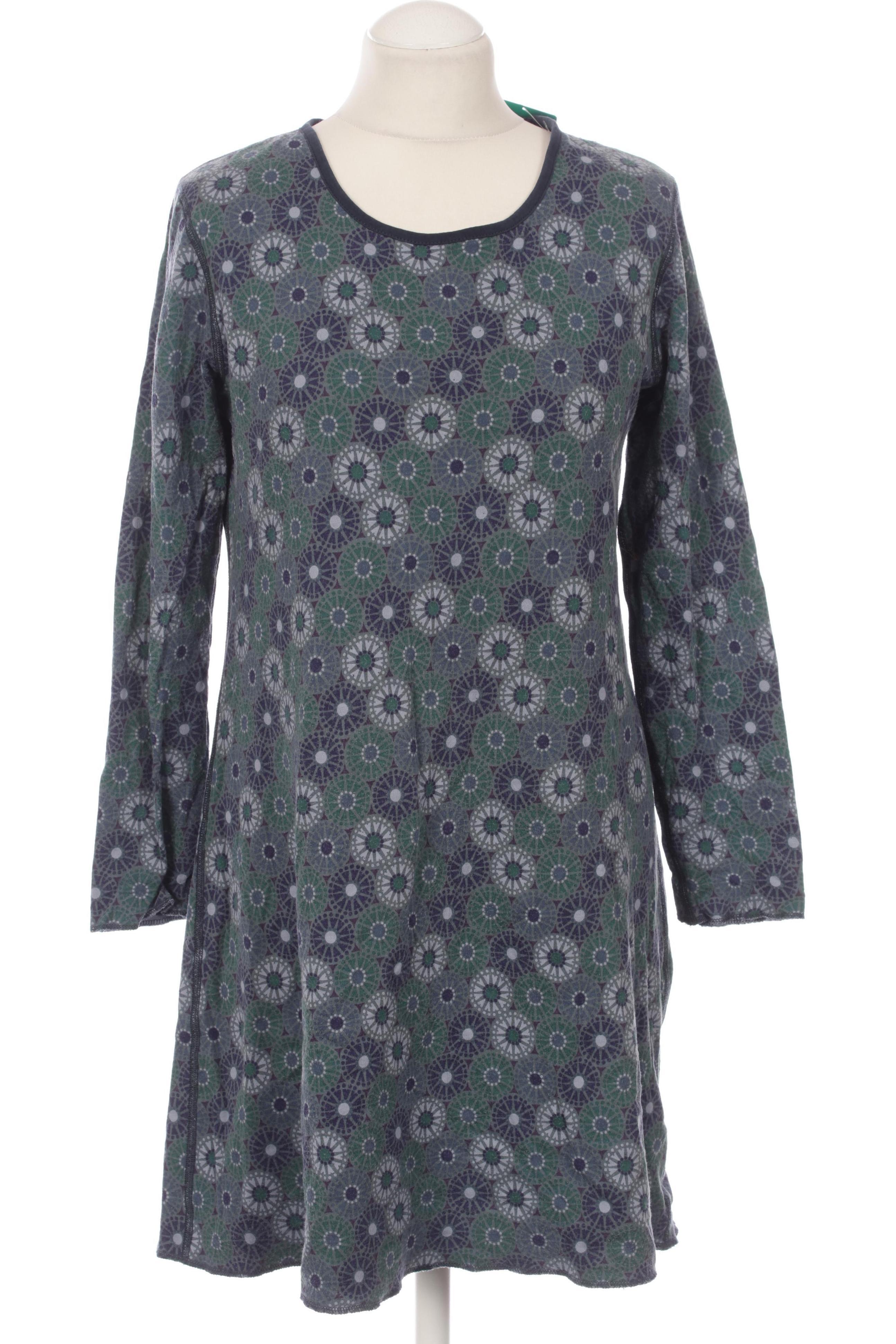 

Maas Damen Kleid, blau, Gr. 40