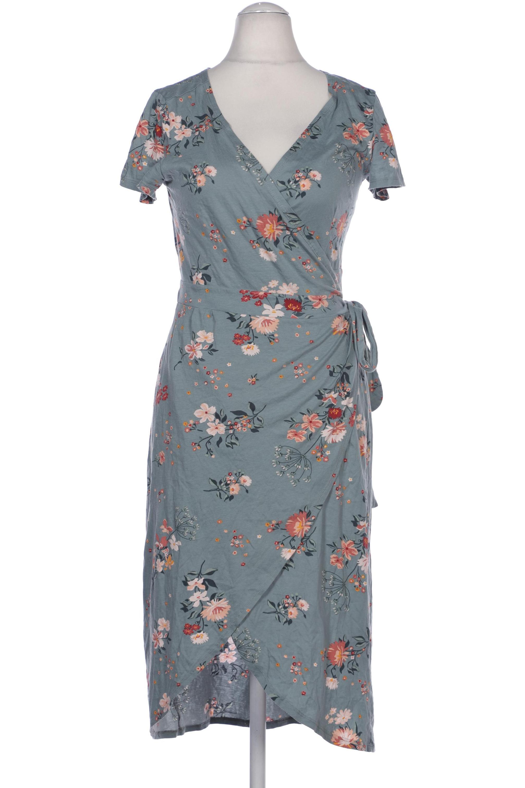 

Maas Damen Kleid, mehrfarbig, Gr. 38
