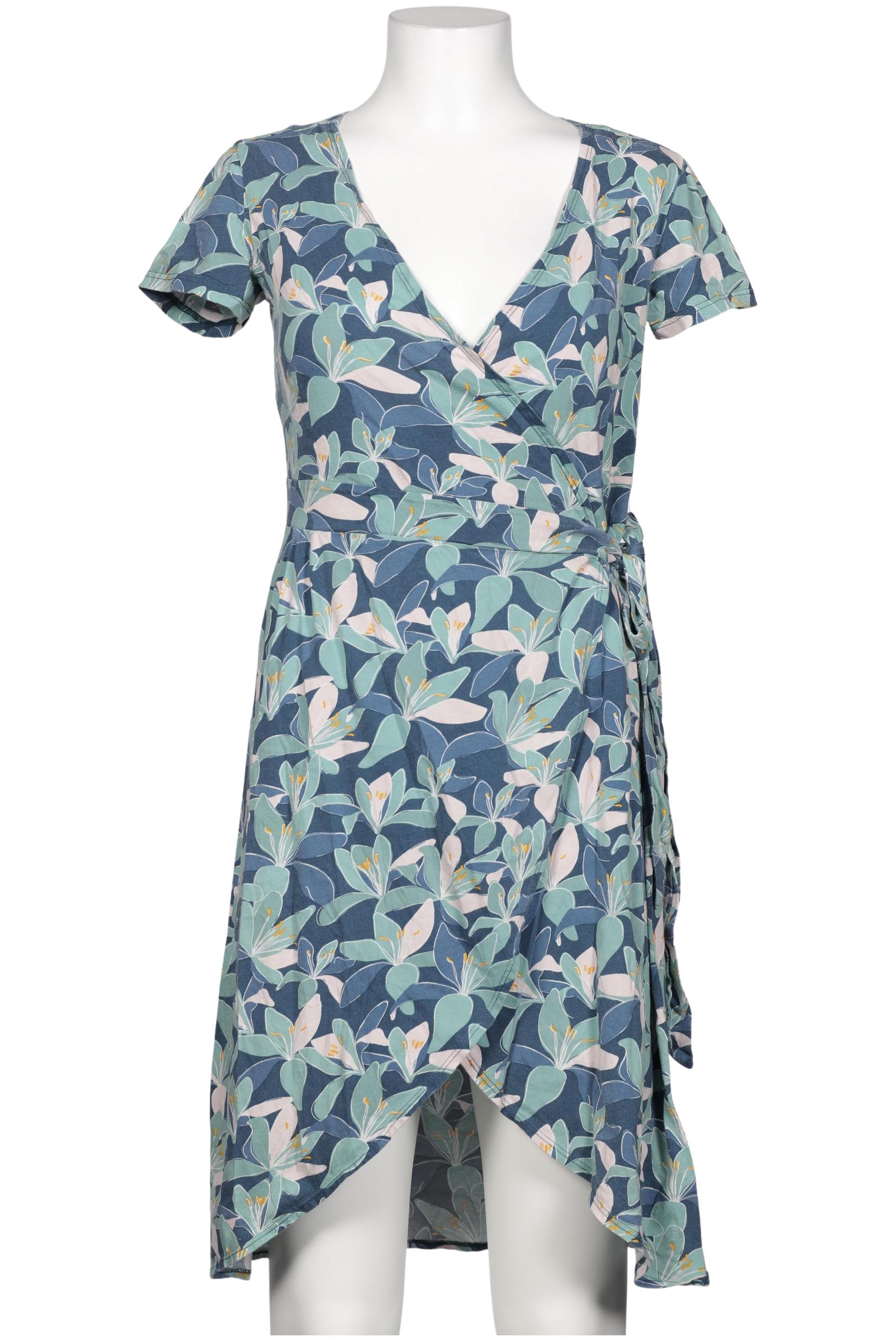 

Maas Damen Kleid, türkis, Gr. 38