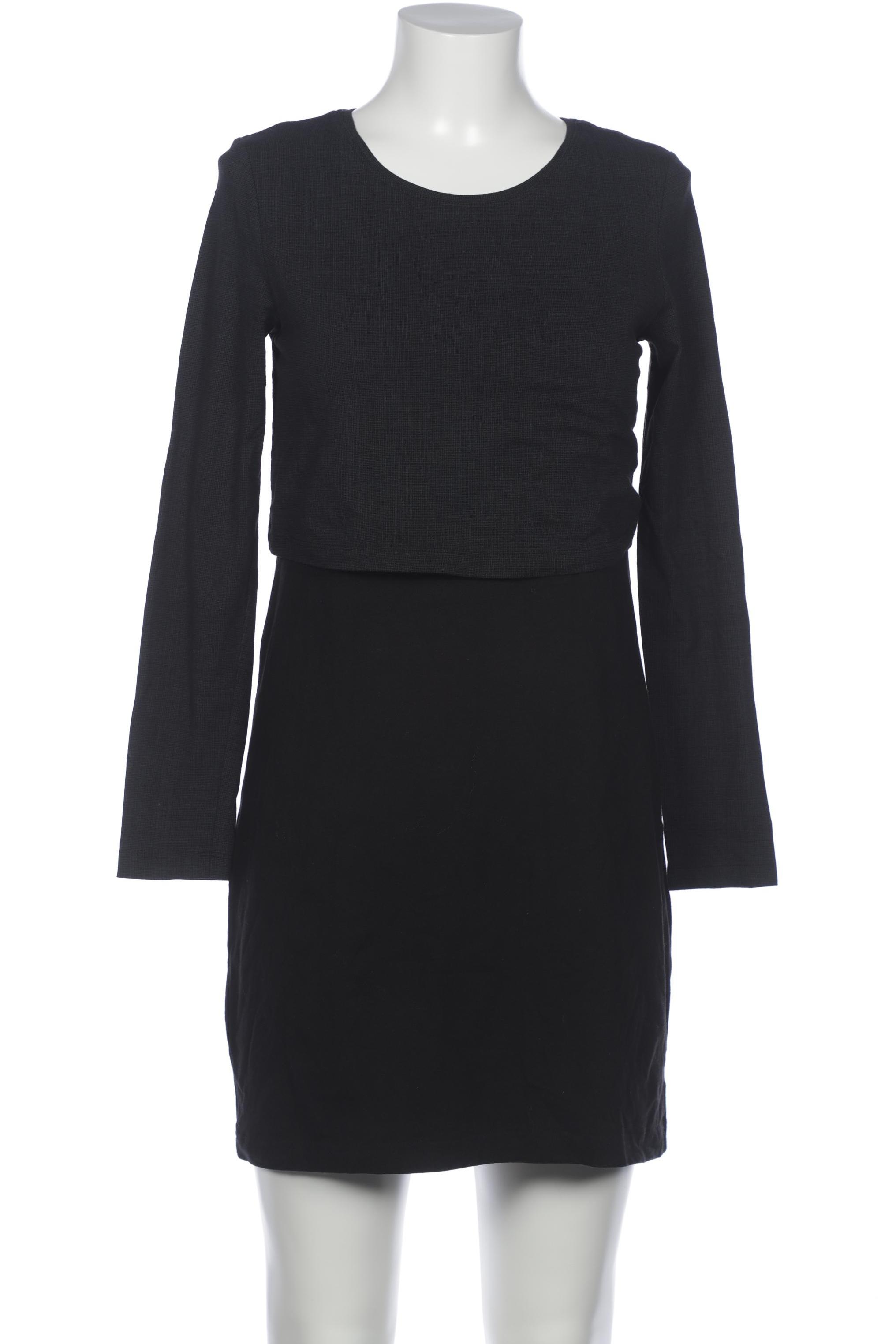 

Maas Damen Kleid, schwarz, Gr. 38