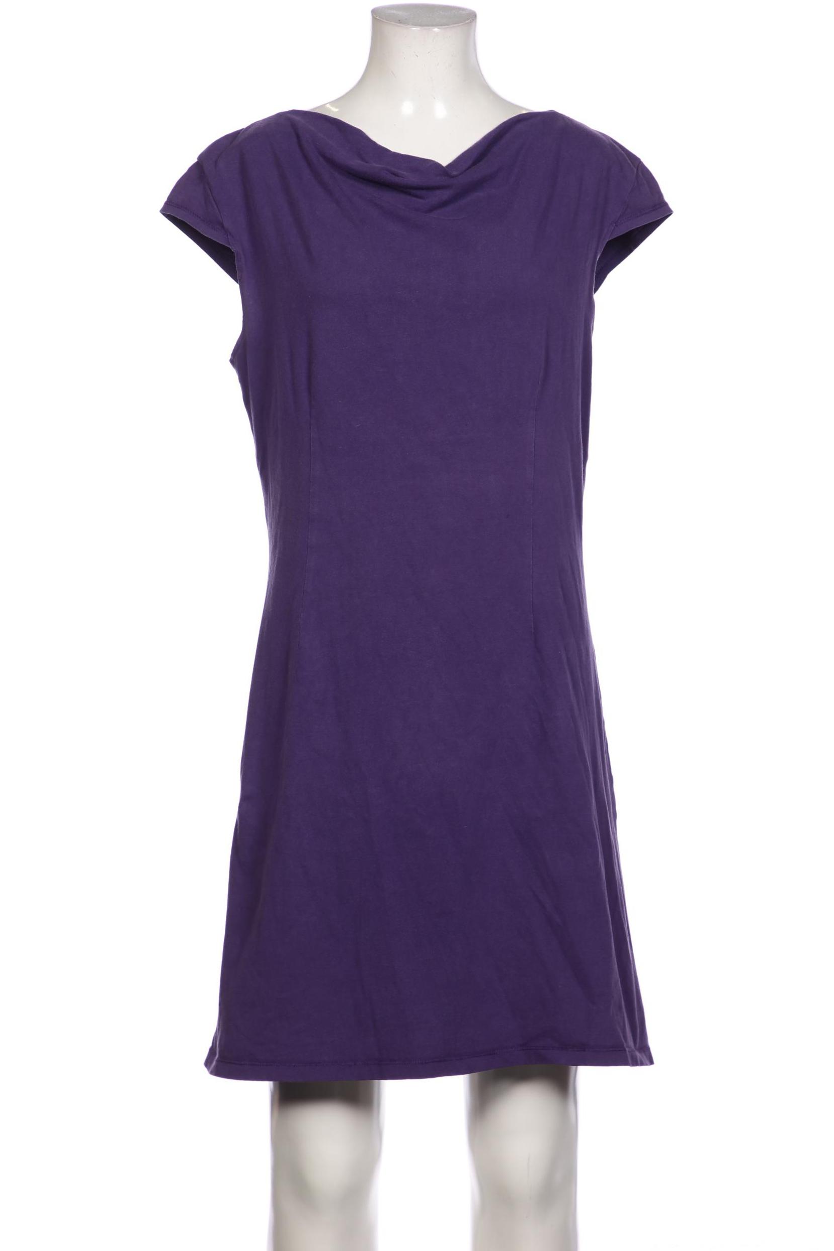 

Maas Damen Kleid, flieder, Gr. 40