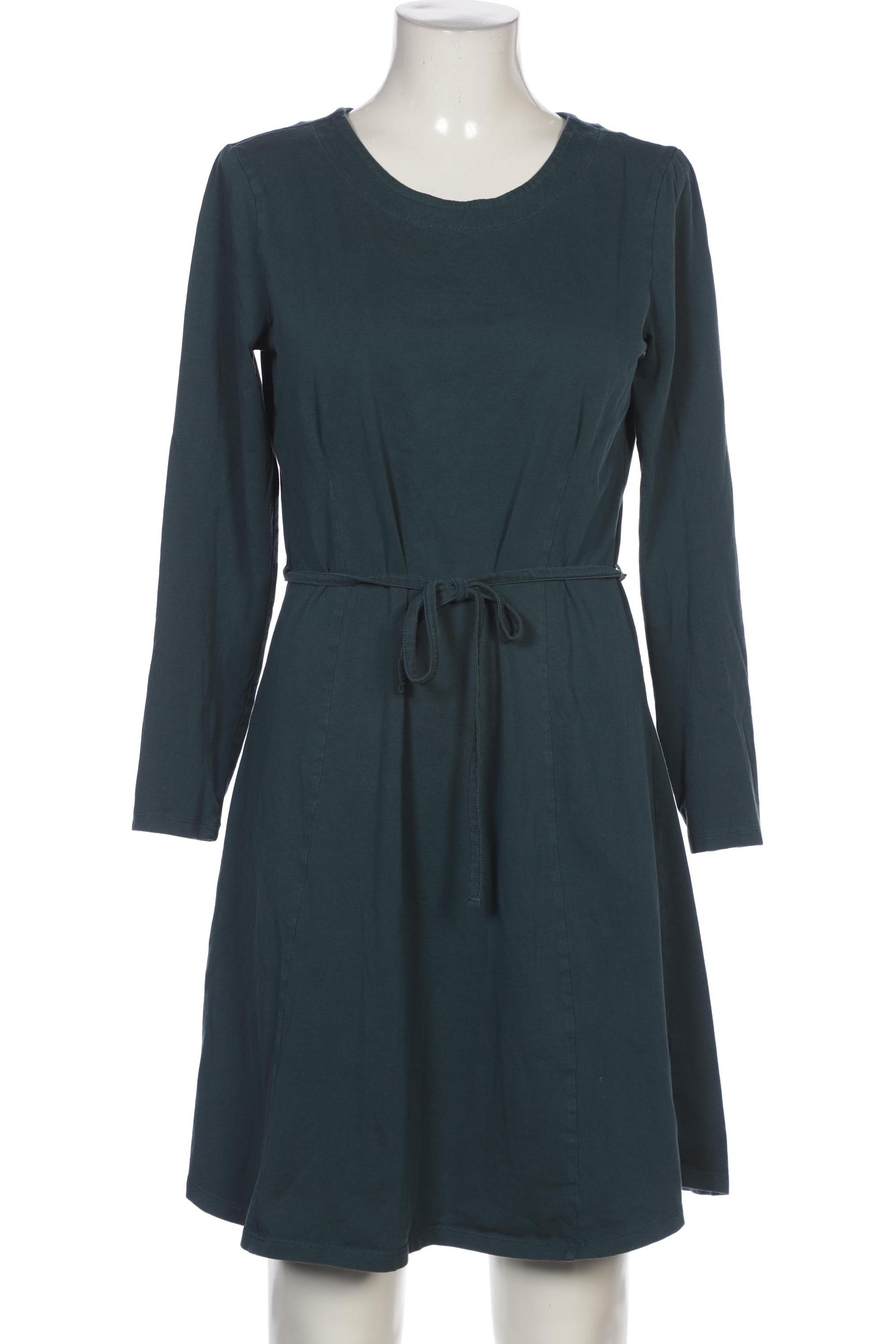 

Maas Damen Kleid, blau, Gr. 40