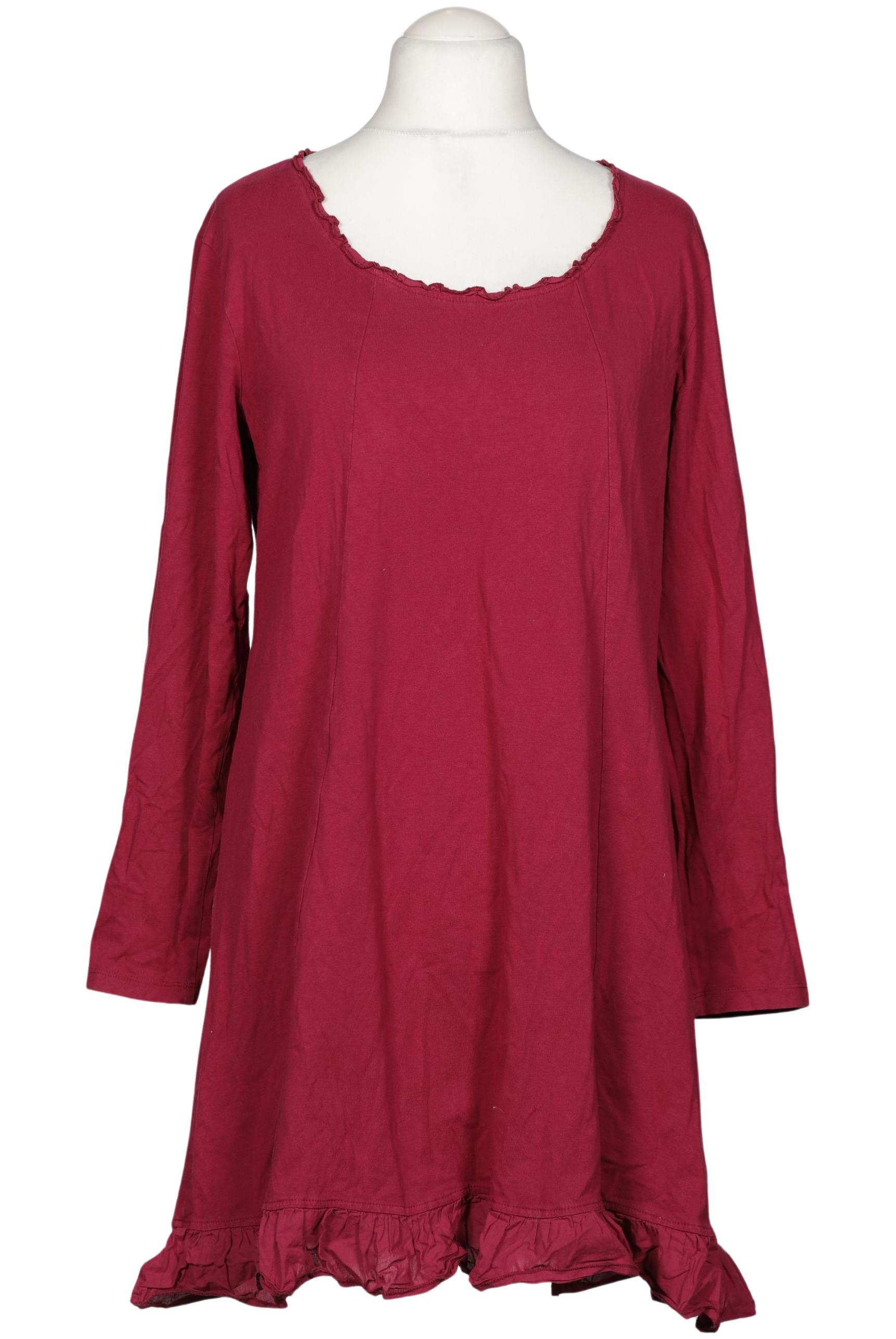 

Maas Damen Kleid, rot, Gr. 44