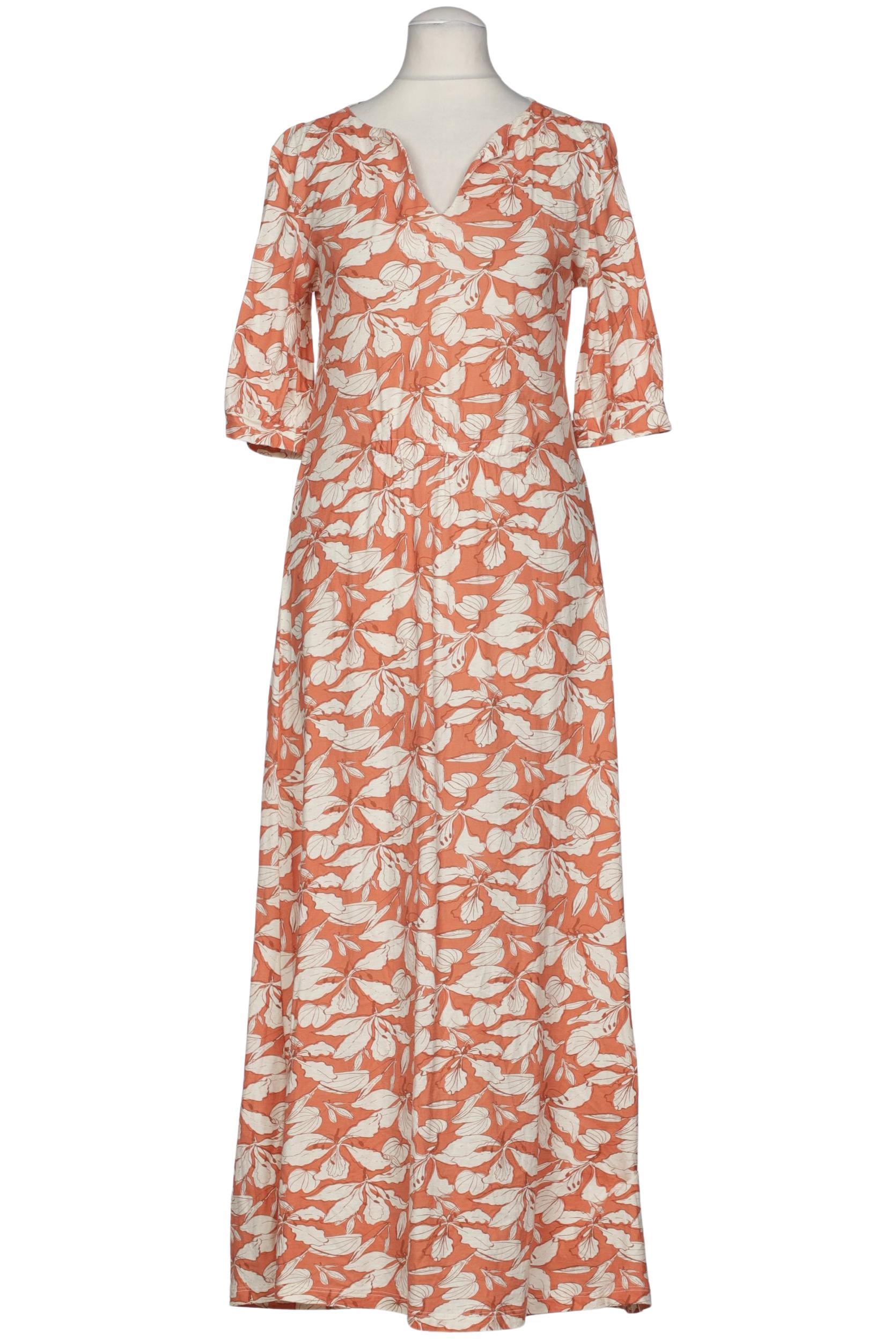 

Maas Damen Kleid, mehrfarbig, Gr. 36