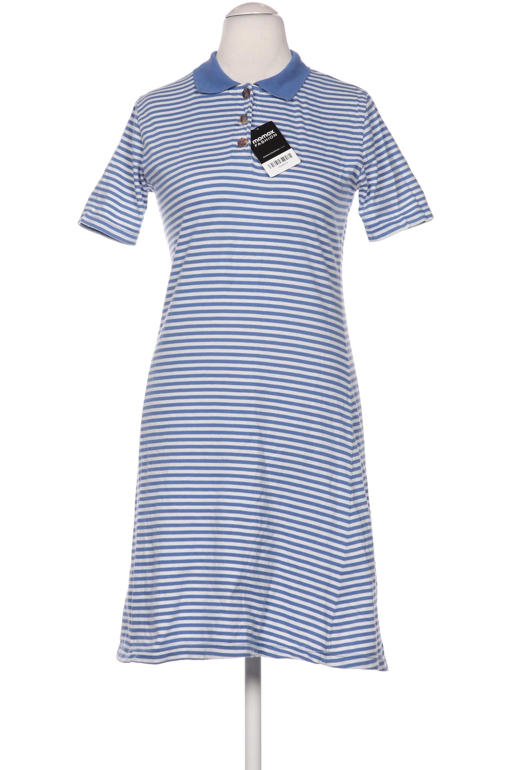 

Maas Damen Kleid, blau, Gr. 38