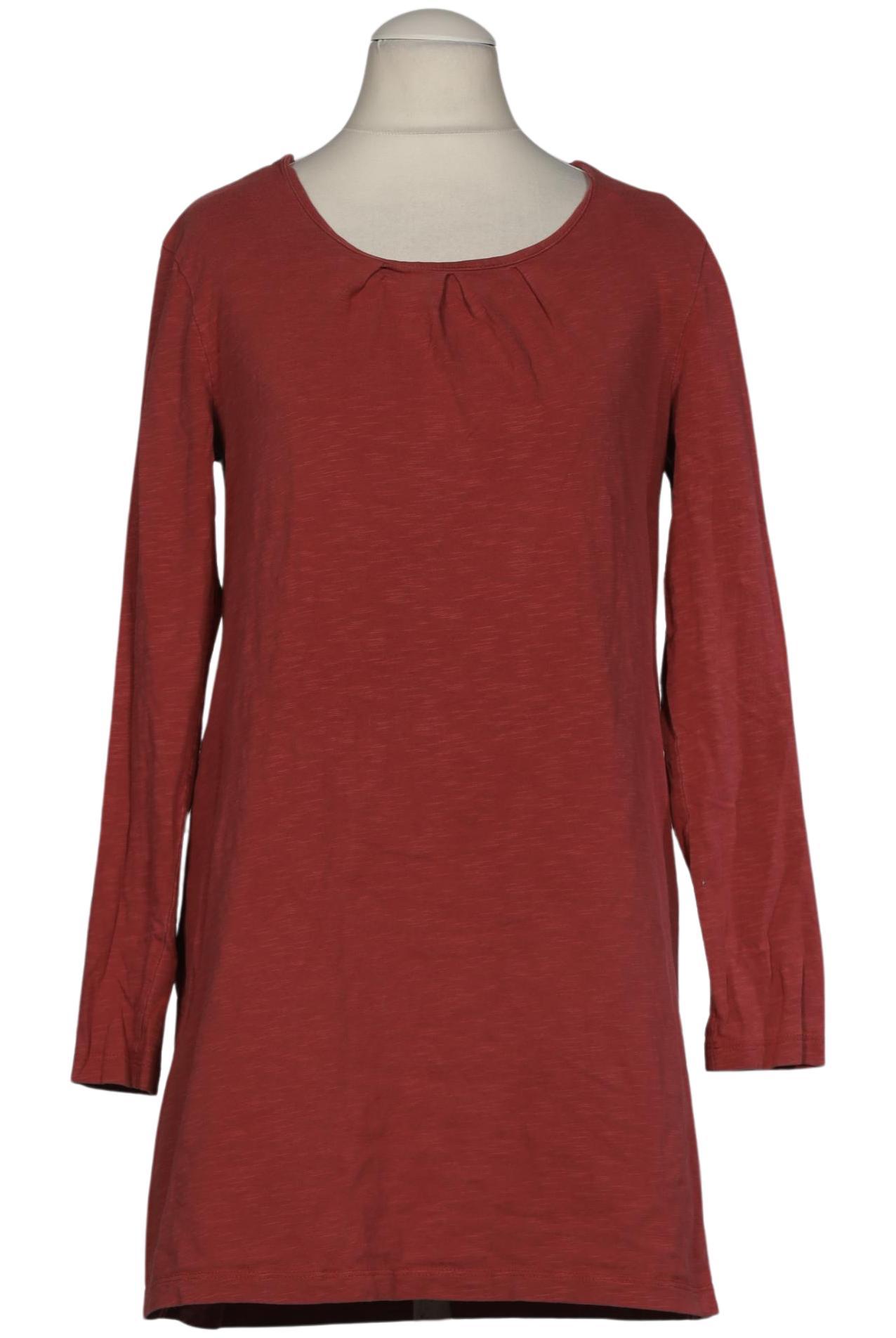 

Maas Damen Kleid, rot, Gr. 34