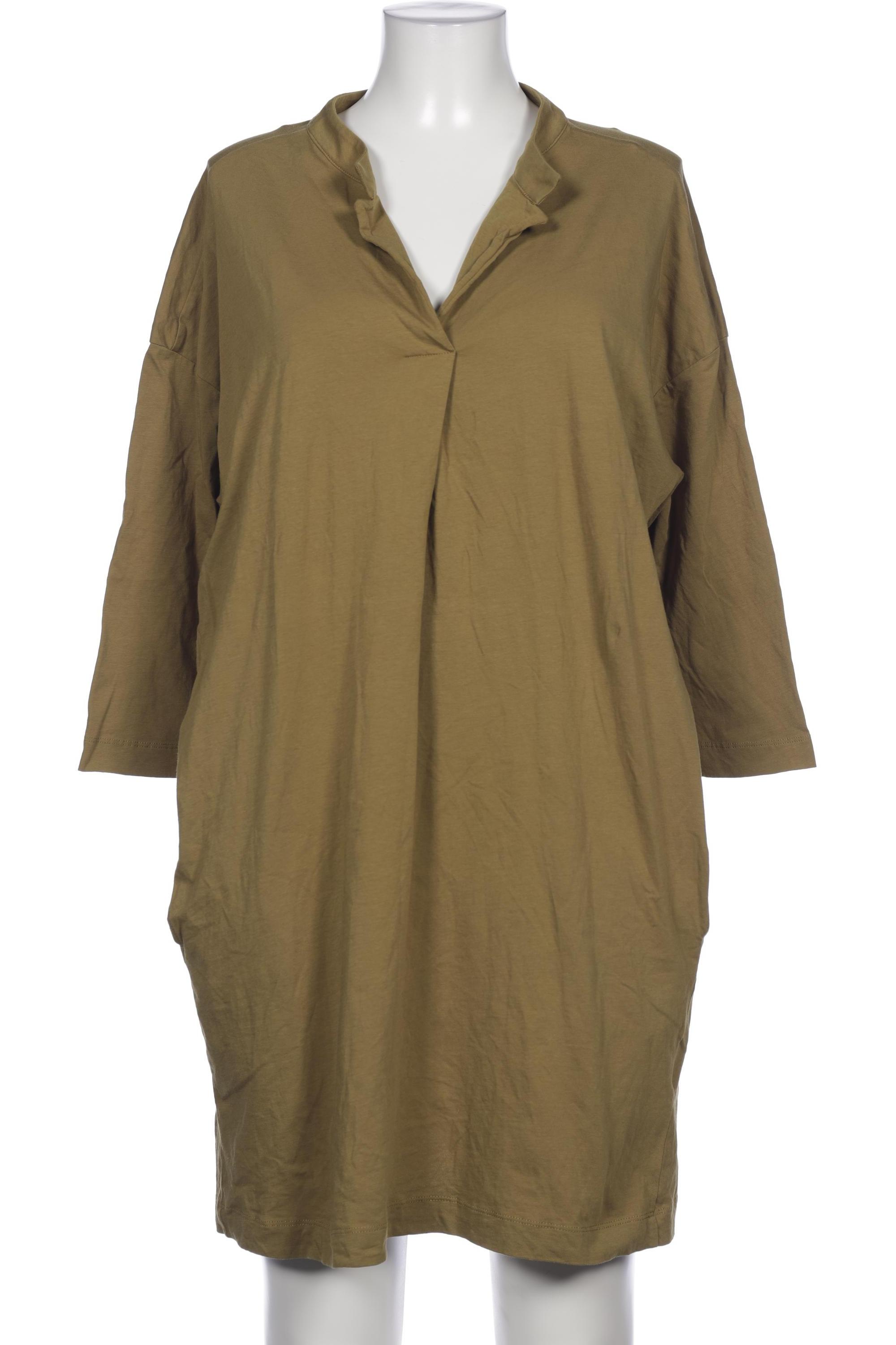 

Maas Damen Kleid, grün, Gr. 46